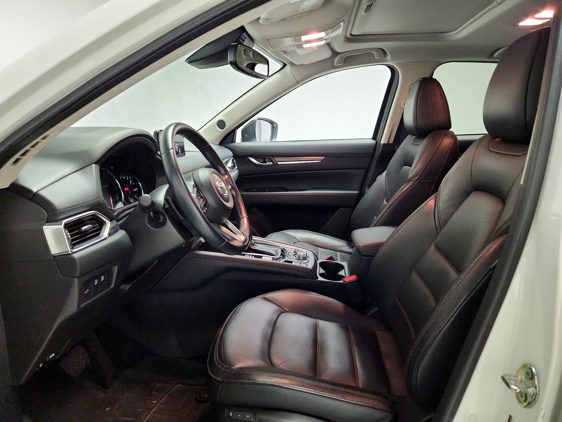 Thumbnail: 2020 Mazda CX-5 - 11