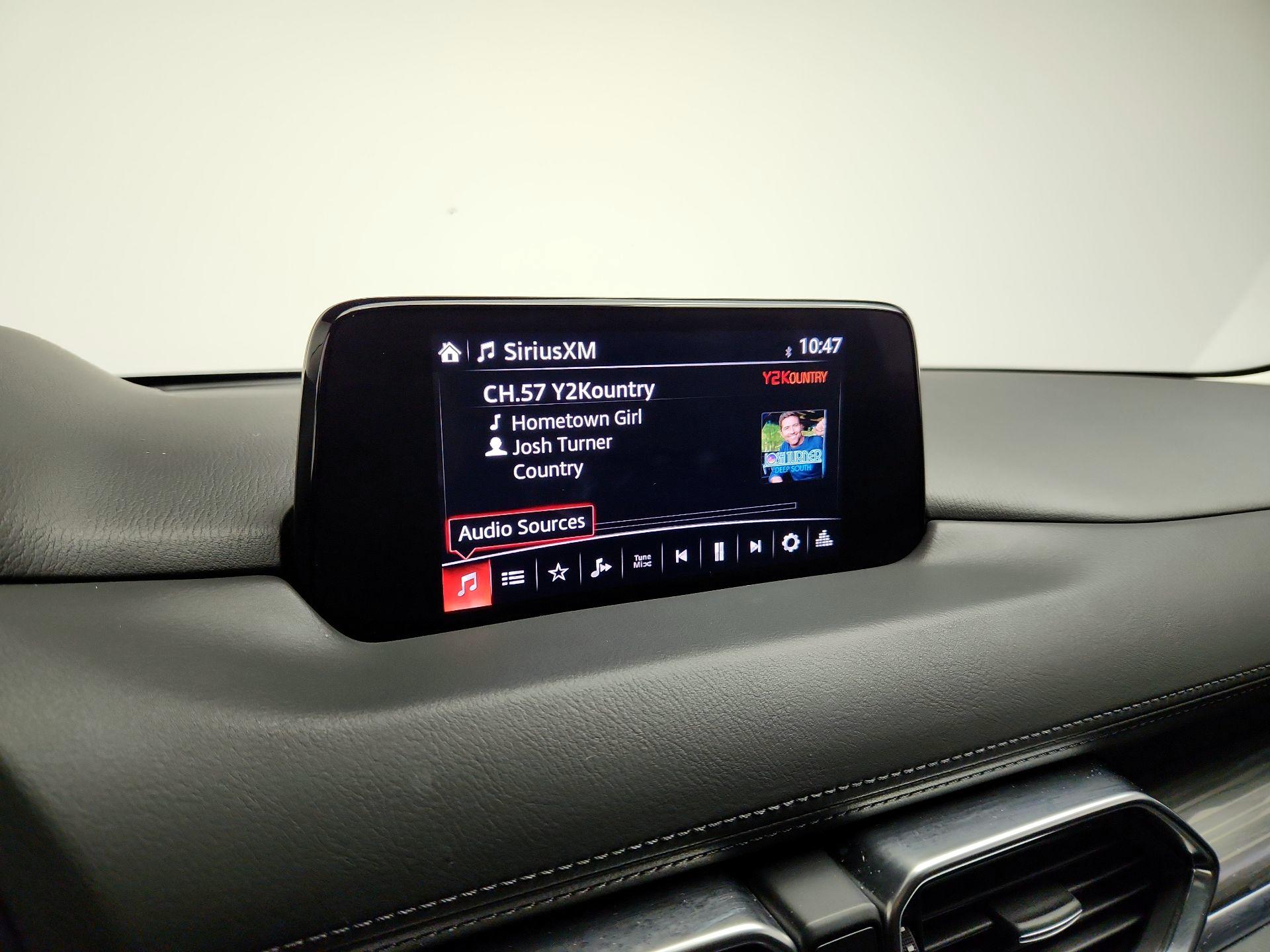 Thumbnail: 2020 Mazda CX-5 - 15