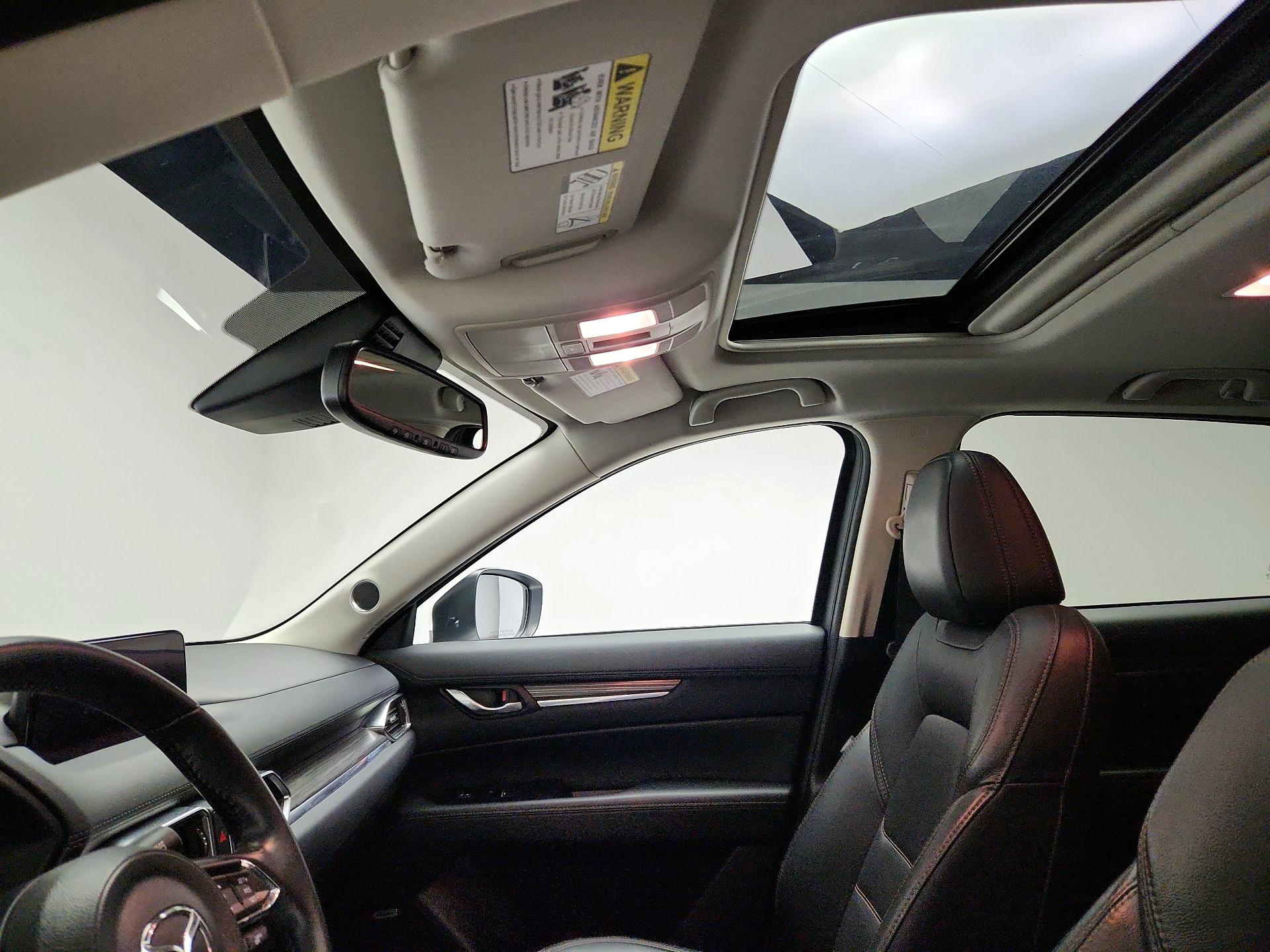 Thumbnail: 2020 Mazda CX-5 - 18