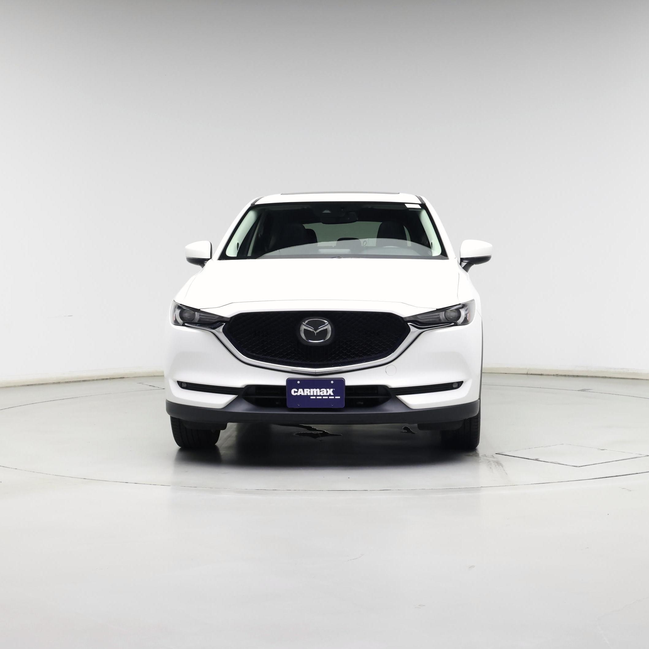 Thumbnail: 2020 Mazda CX-5 - 5