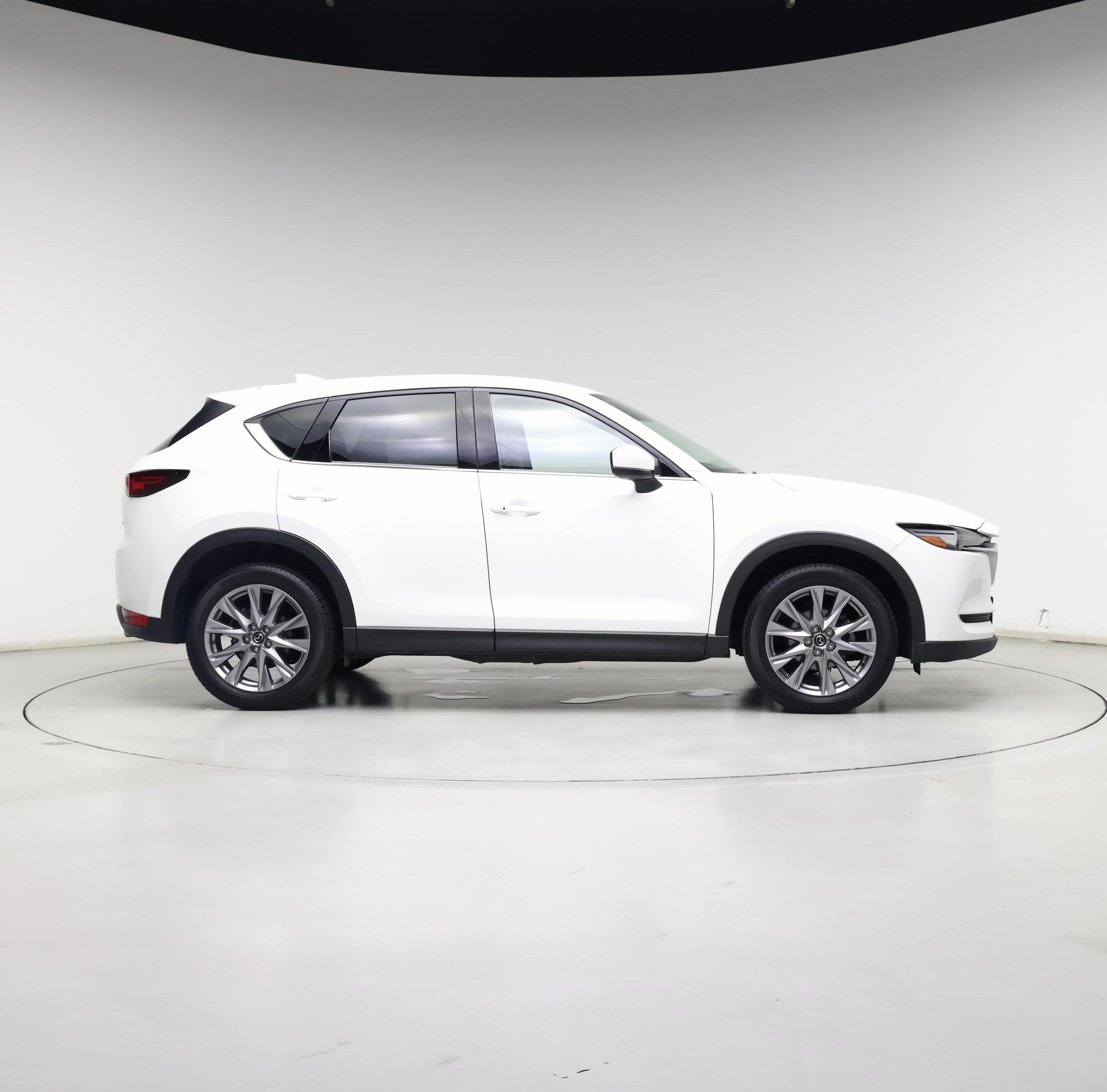 Thumbnail: 2020 Mazda CX-5 - 7