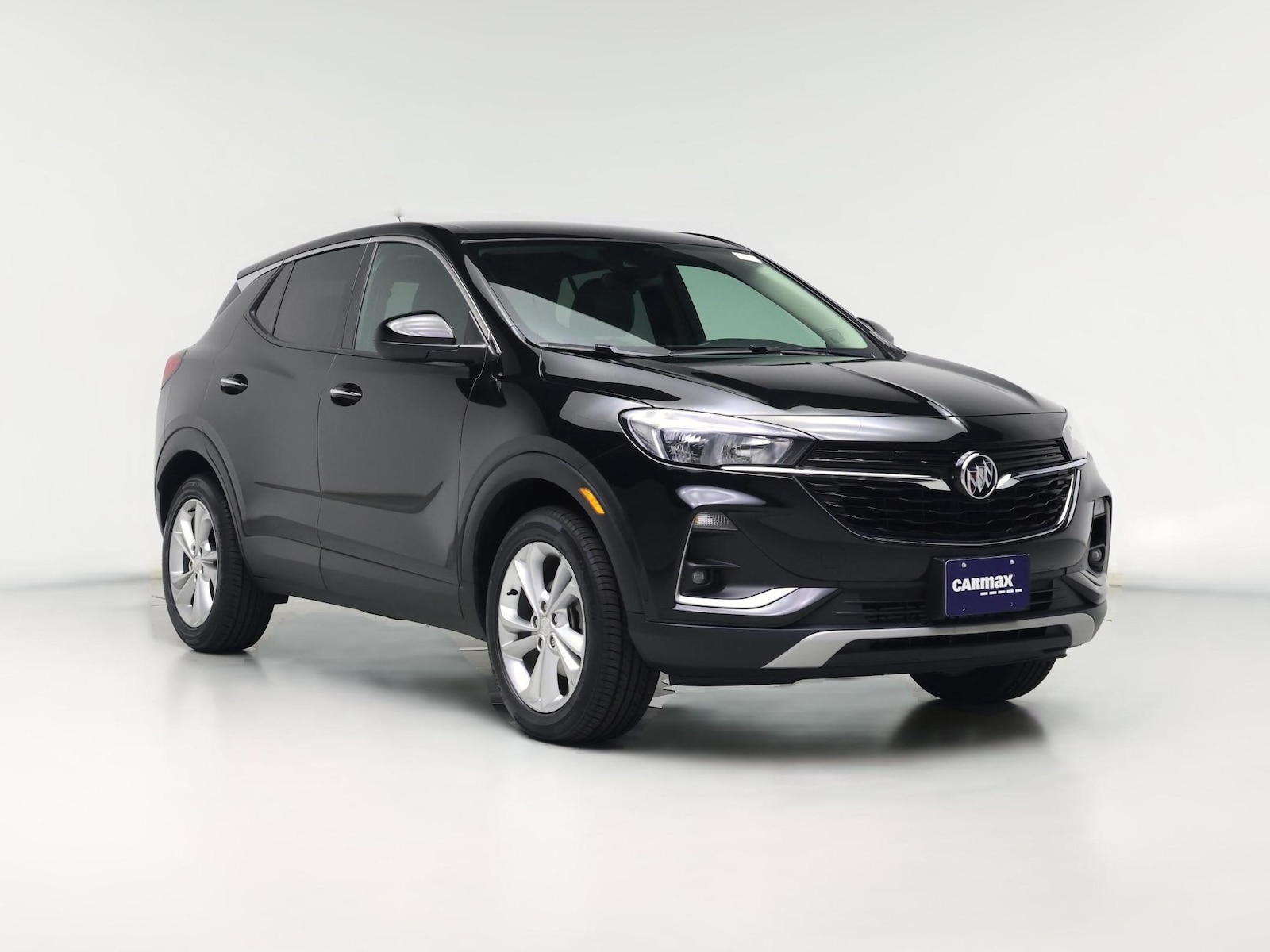 2020 Buick Encore GX