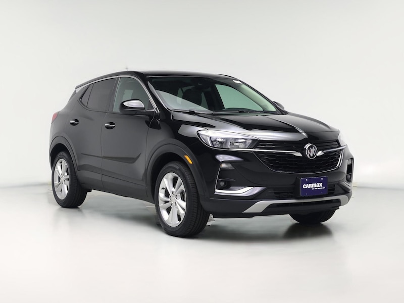 2020 Buick Encore GX Preferred -
                  Bloomington, IL