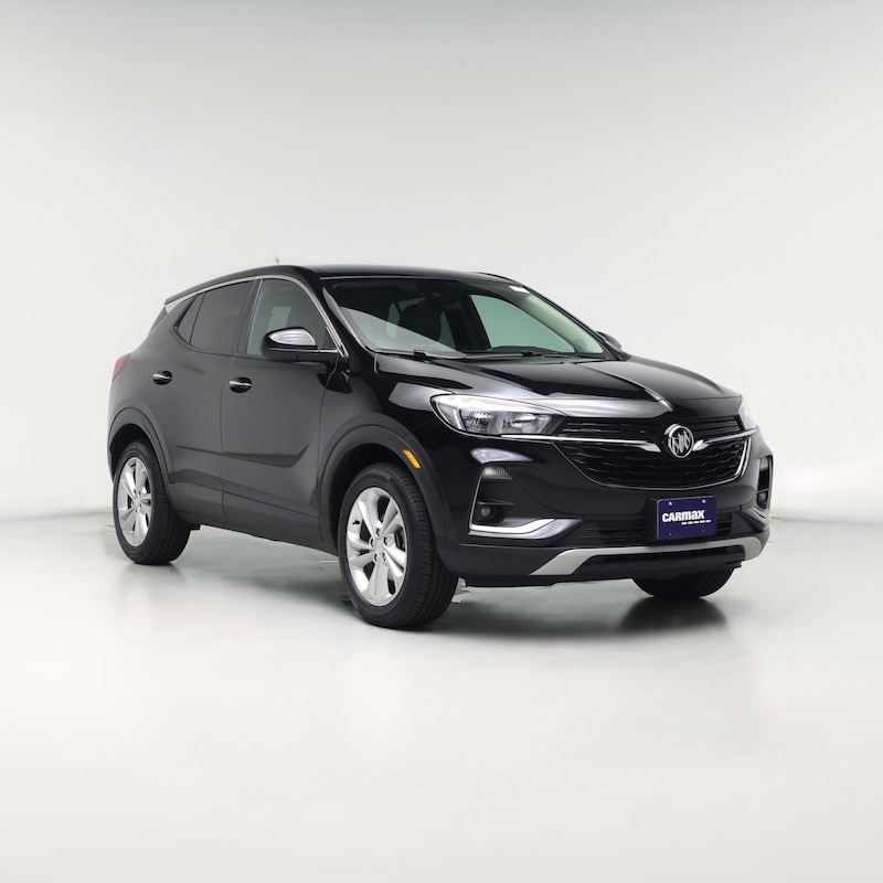 2020 Buick Encore GX Preferred