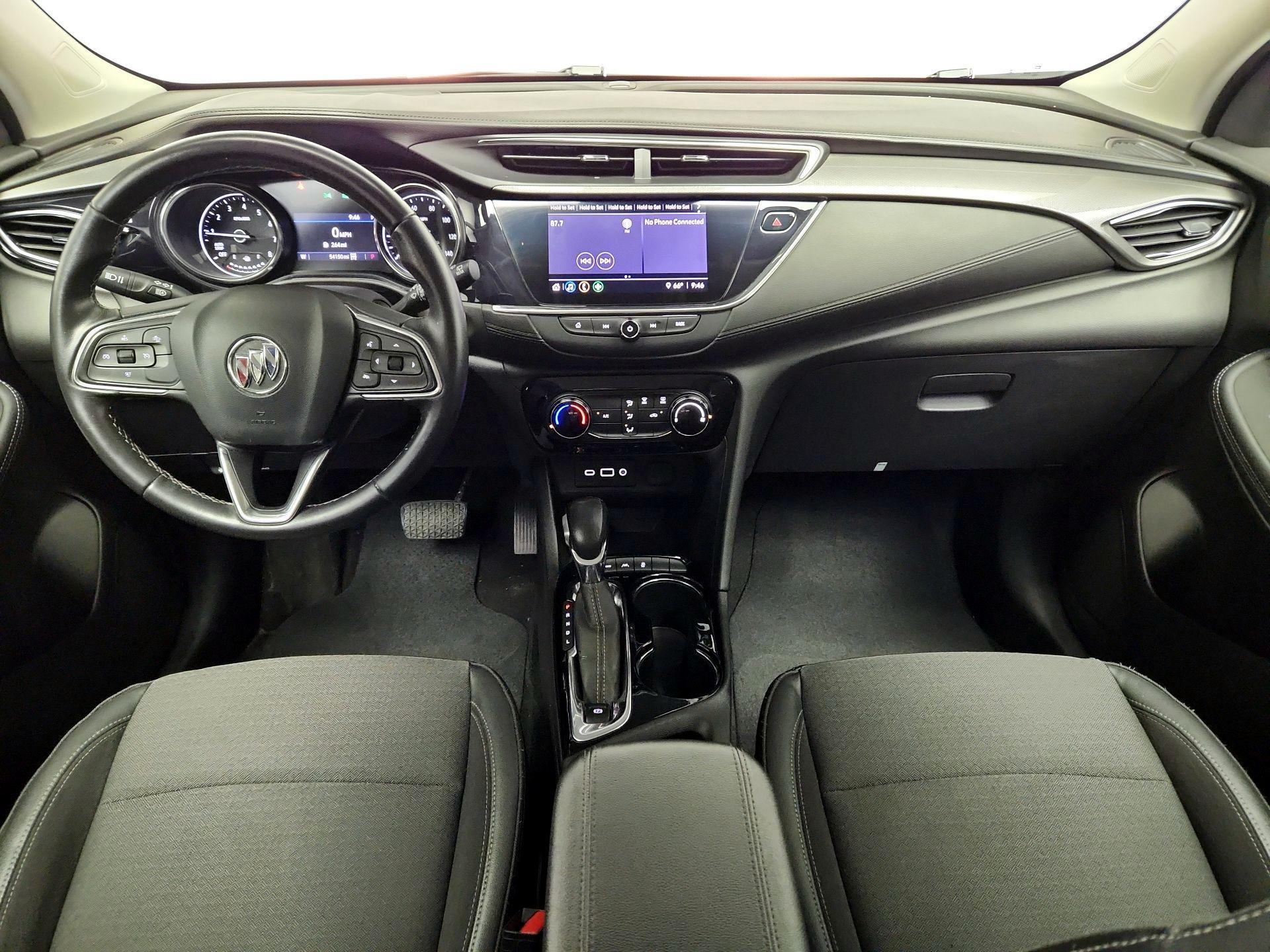 Thumbnail: 2020 Buick Encore GX - 9