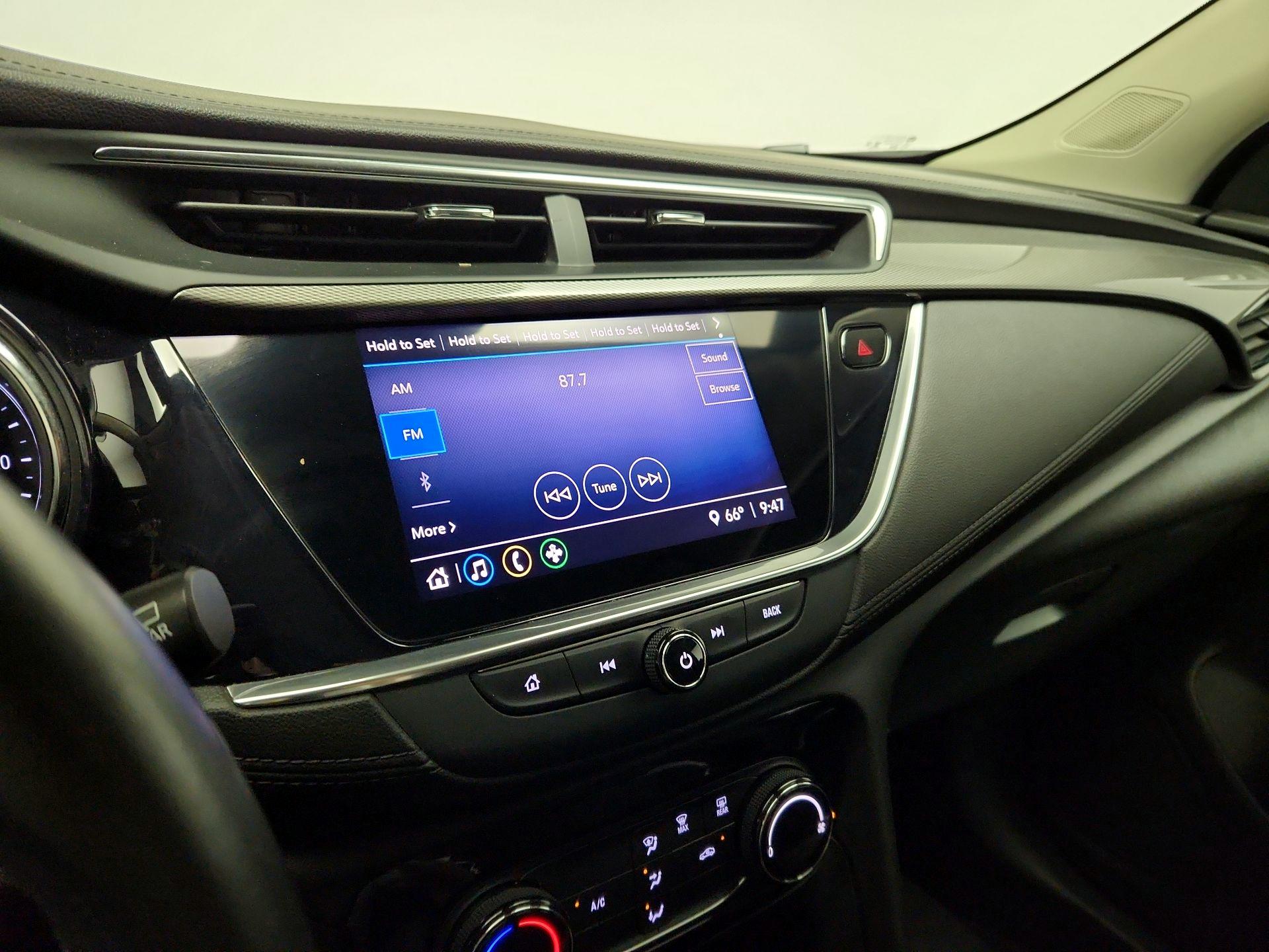 Thumbnail: 2020 Buick Encore GX - 15