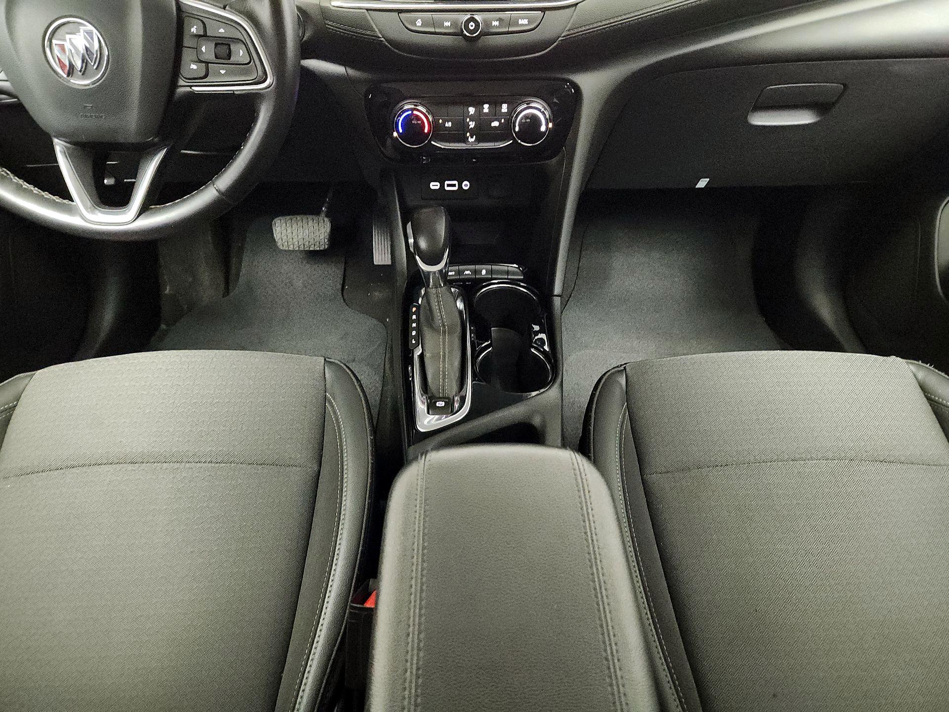 Thumbnail: 2020 Buick Encore GX - 17