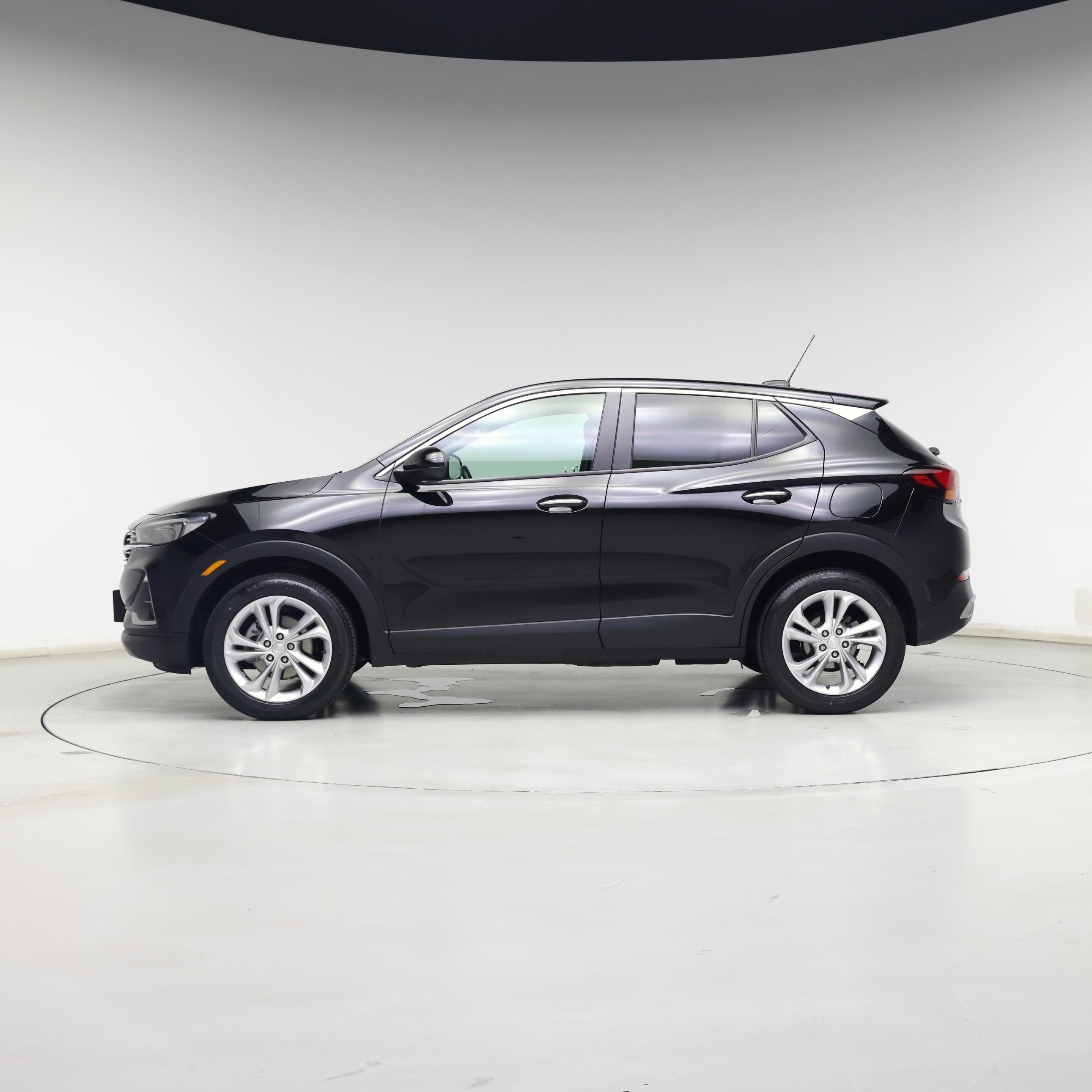 Thumbnail: 2020 Buick Encore GX - 3
