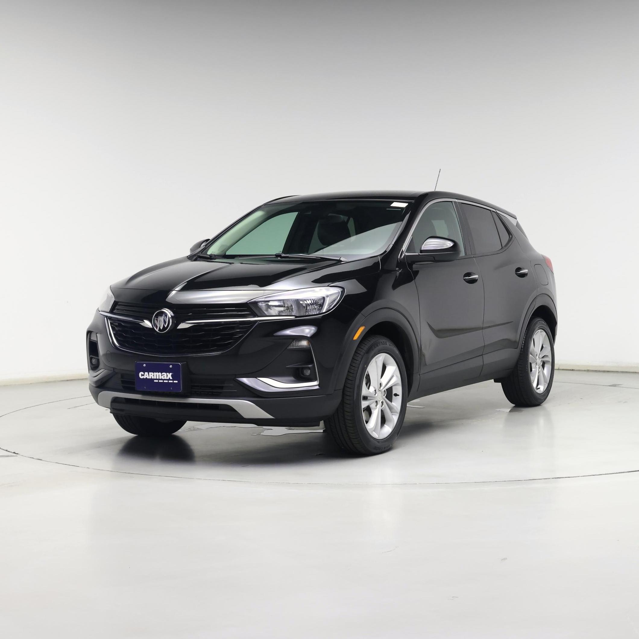Thumbnail: 2020 Buick Encore GX - 4
