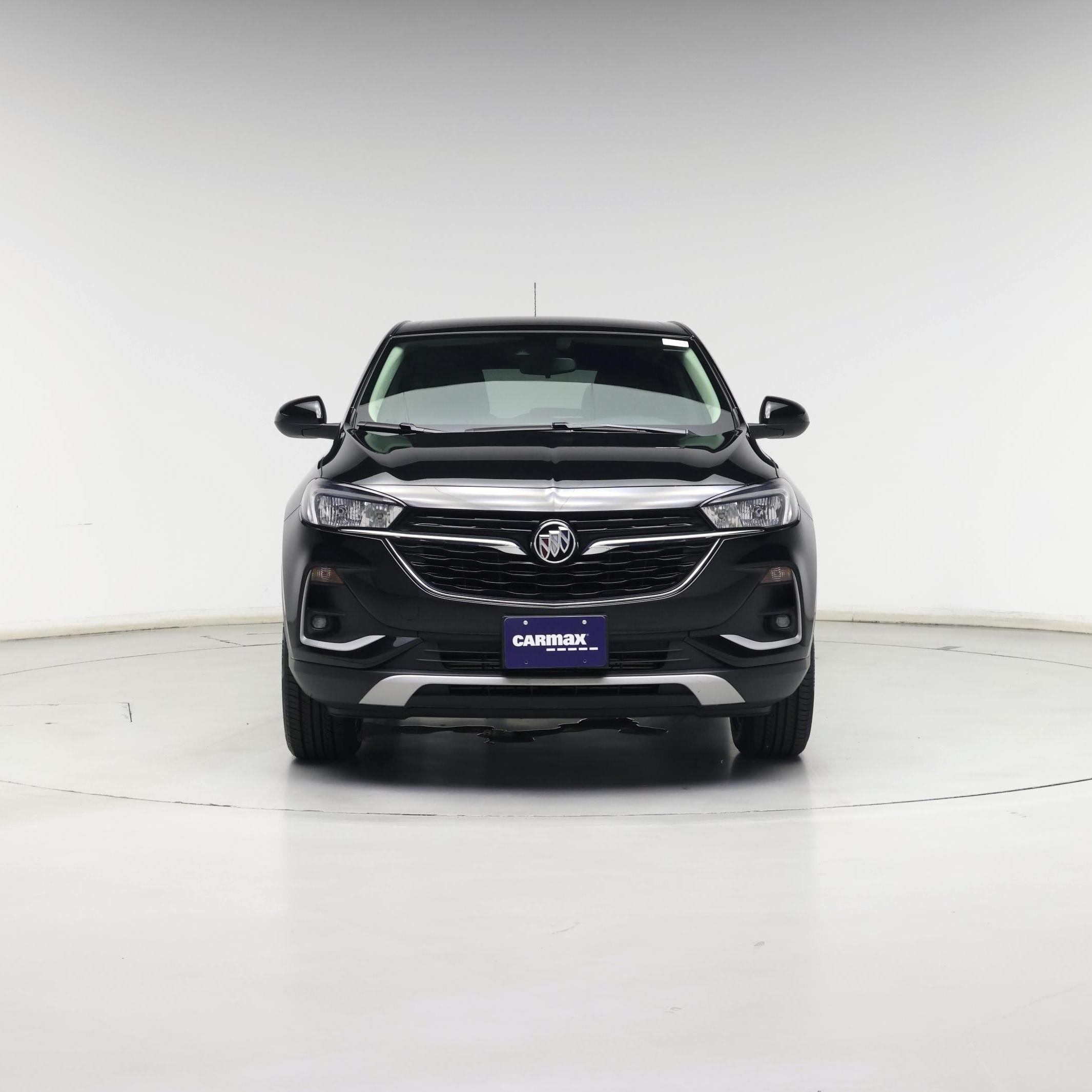 Thumbnail: 2020 Buick Encore GX - 5