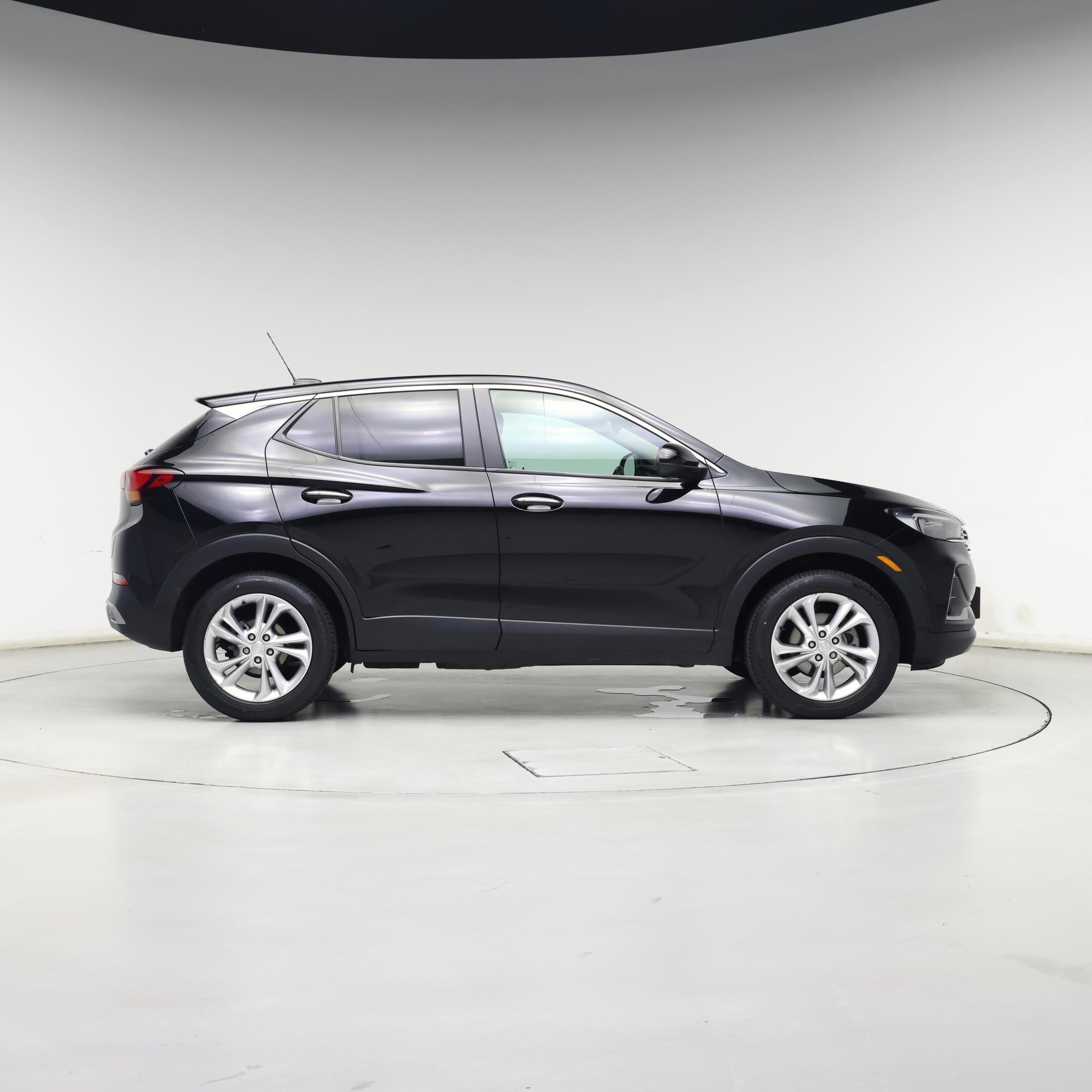 Thumbnail: 2020 Buick Encore GX - 7