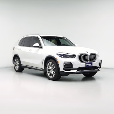 2020 BMW X5 sDrive40i