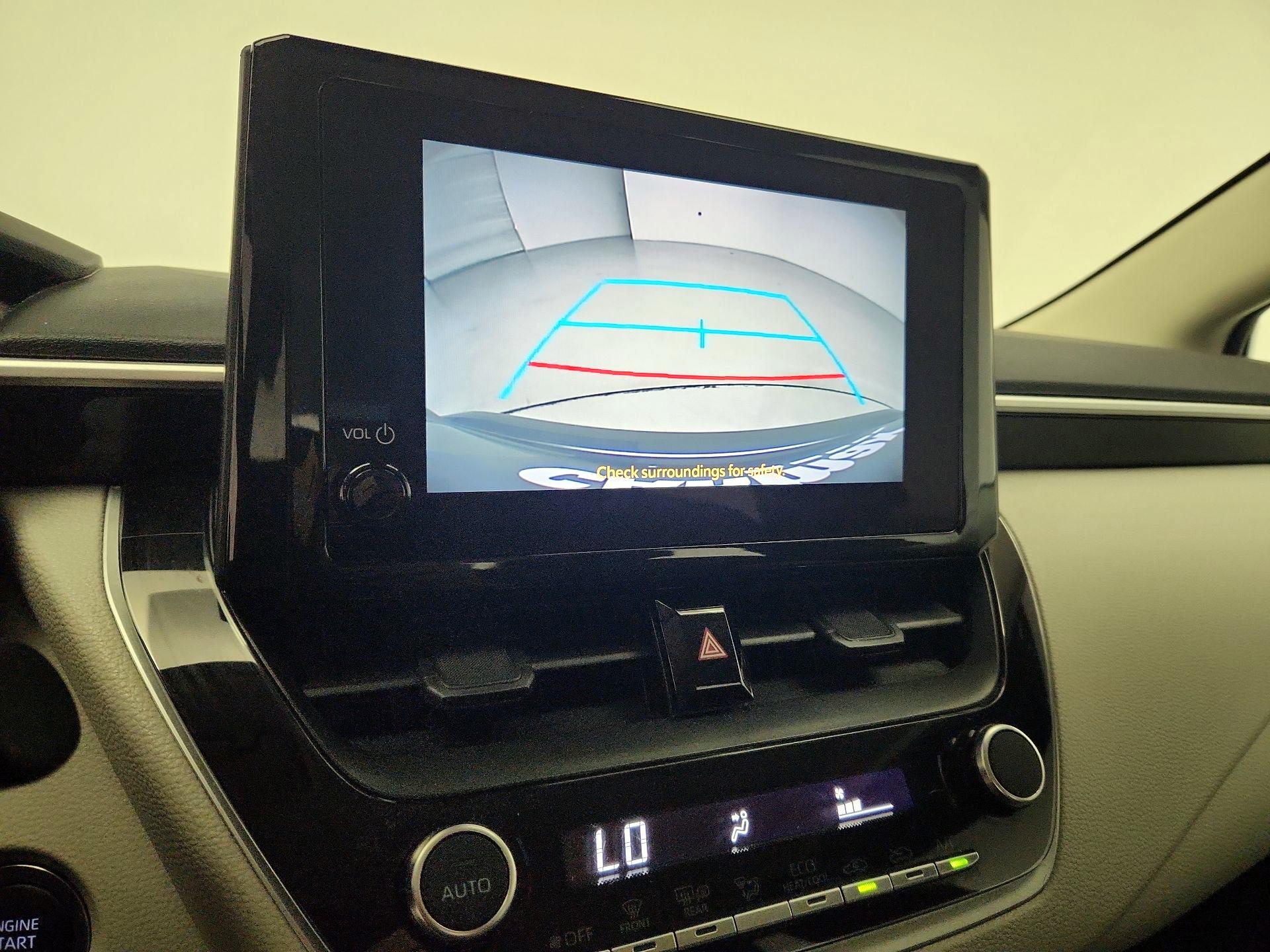 Thumbnail: 2025 Toyota Corolla - 14
