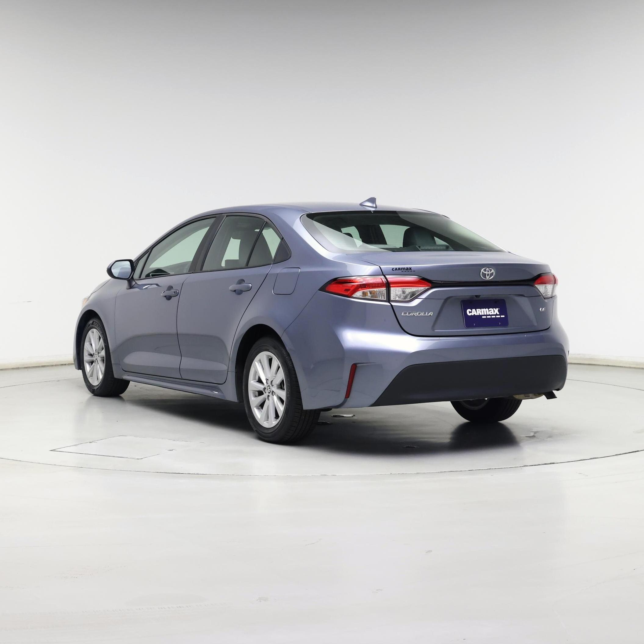 Thumbnail: 2025 Toyota Corolla - 2