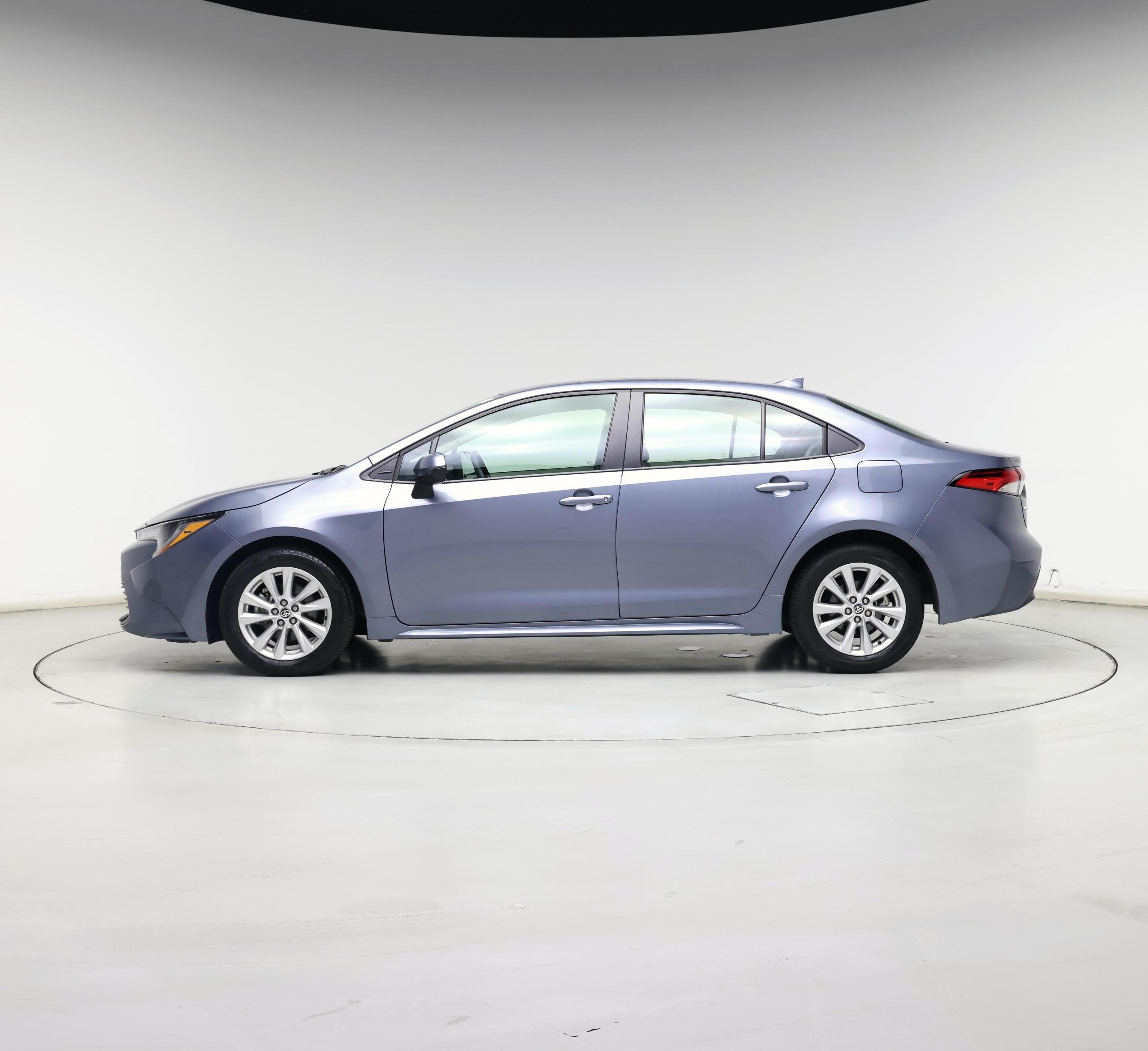 Thumbnail: 2025 Toyota Corolla - 3