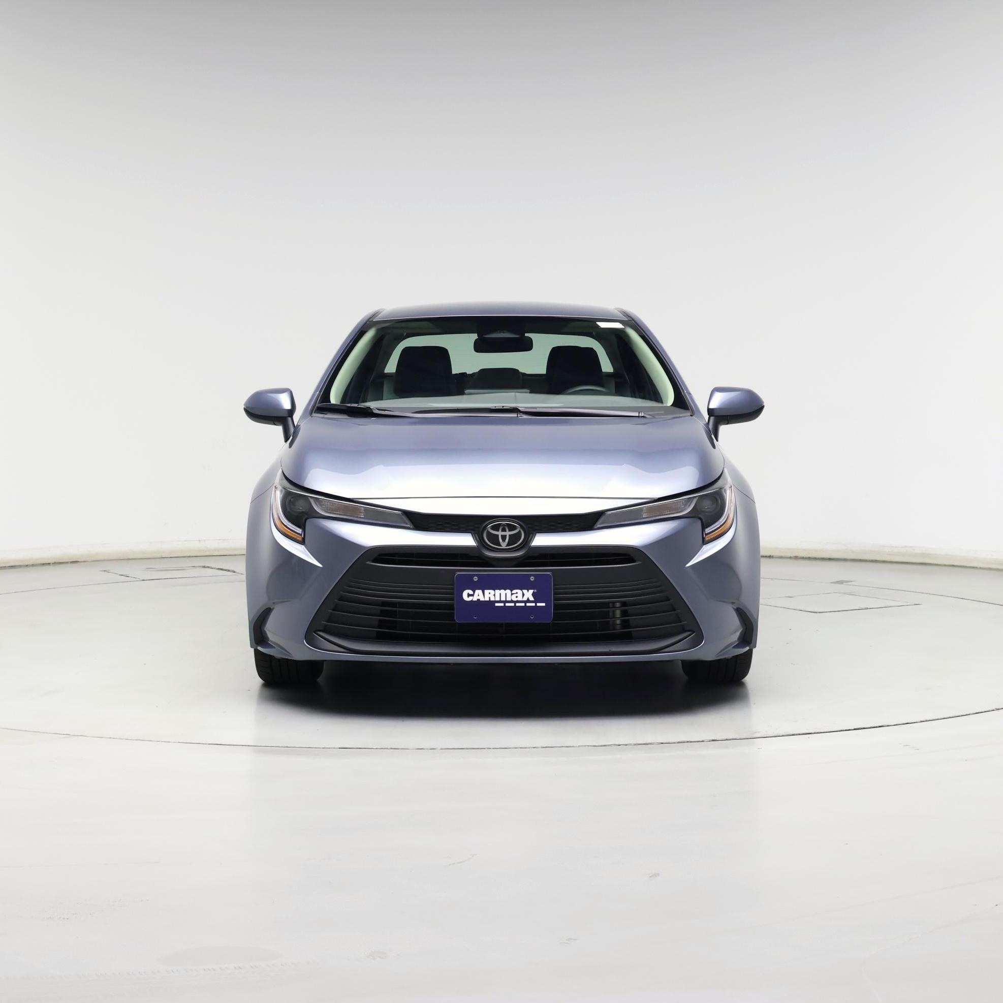 Thumbnail: 2025 Toyota Corolla - 5