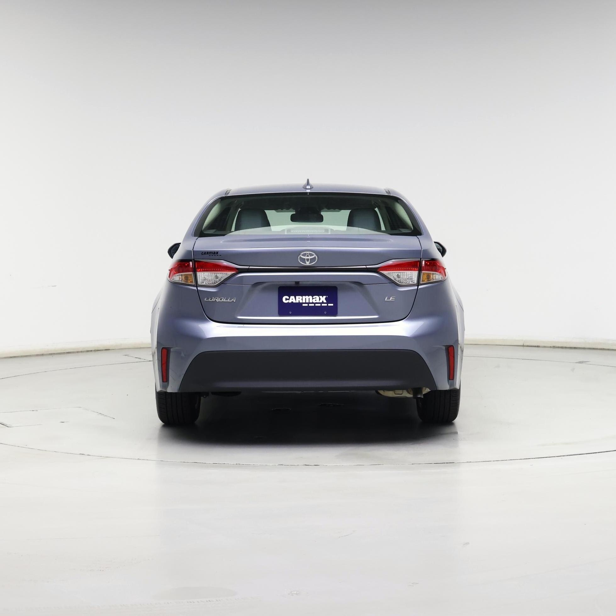 Thumbnail: 2025 Toyota Corolla - 6