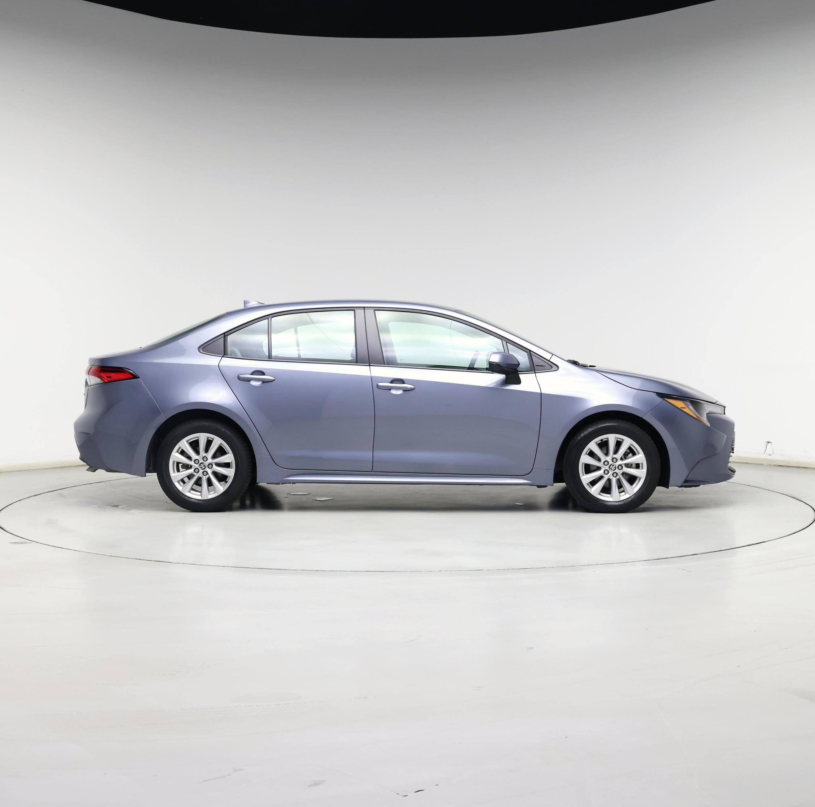 Thumbnail: 2025 Toyota Corolla - 7