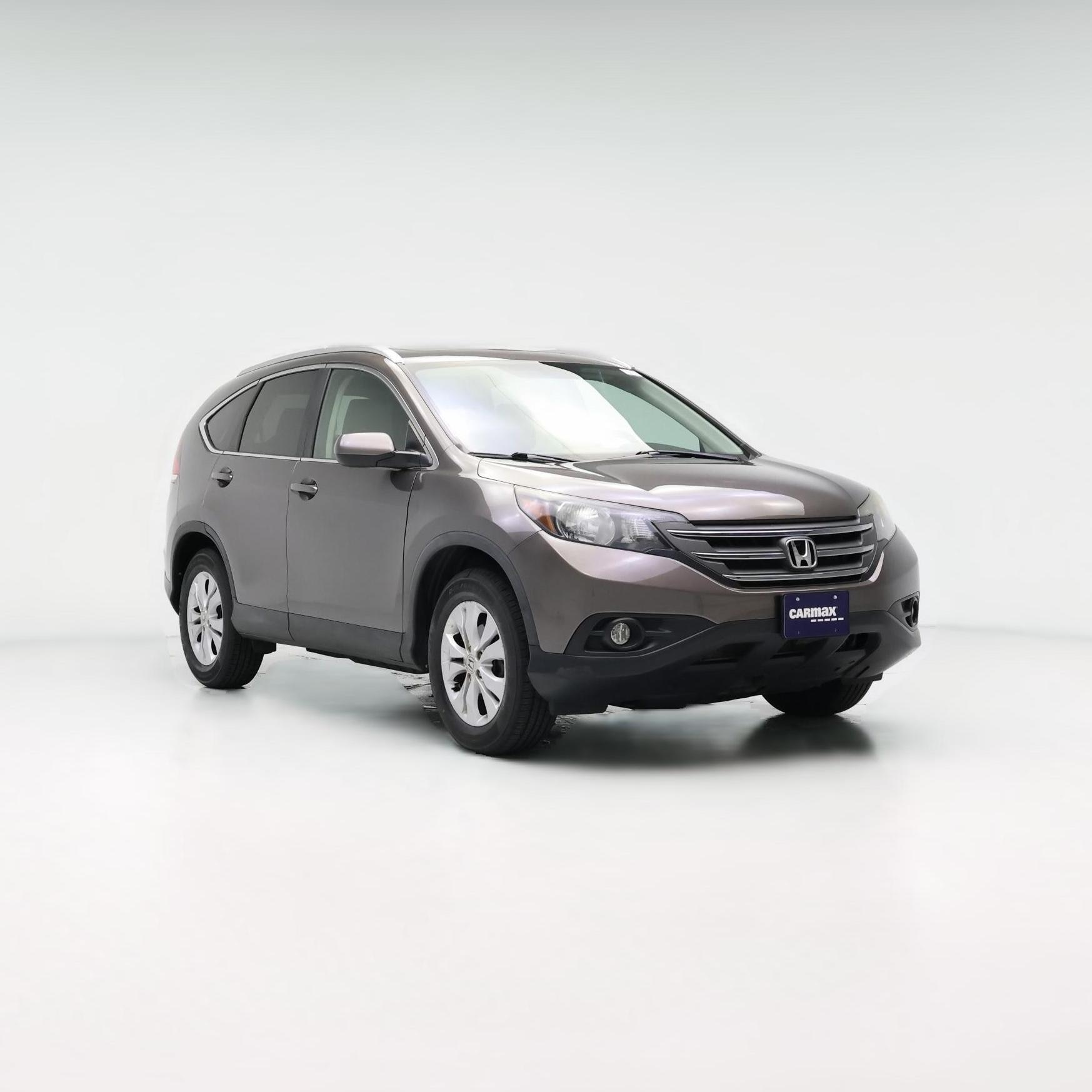 Thumbnail: 2014 Honda CR-V - 1