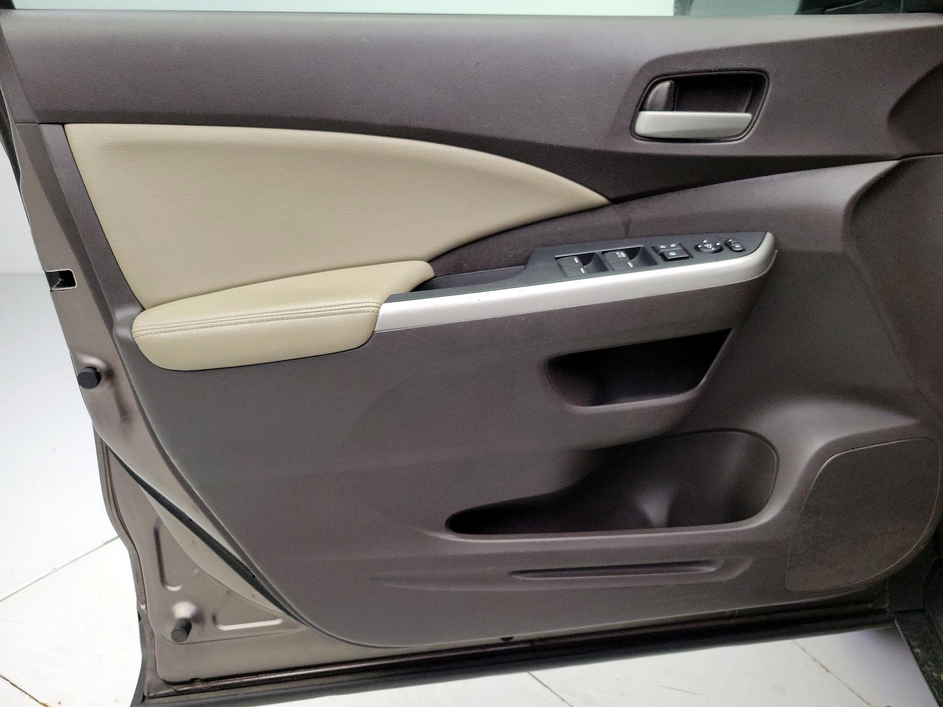 Thumbnail: 2014 Honda CR-V - 12