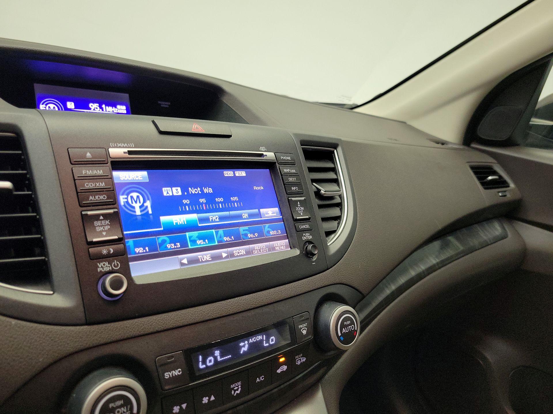 Thumbnail: 2014 Honda CR-V - 16
