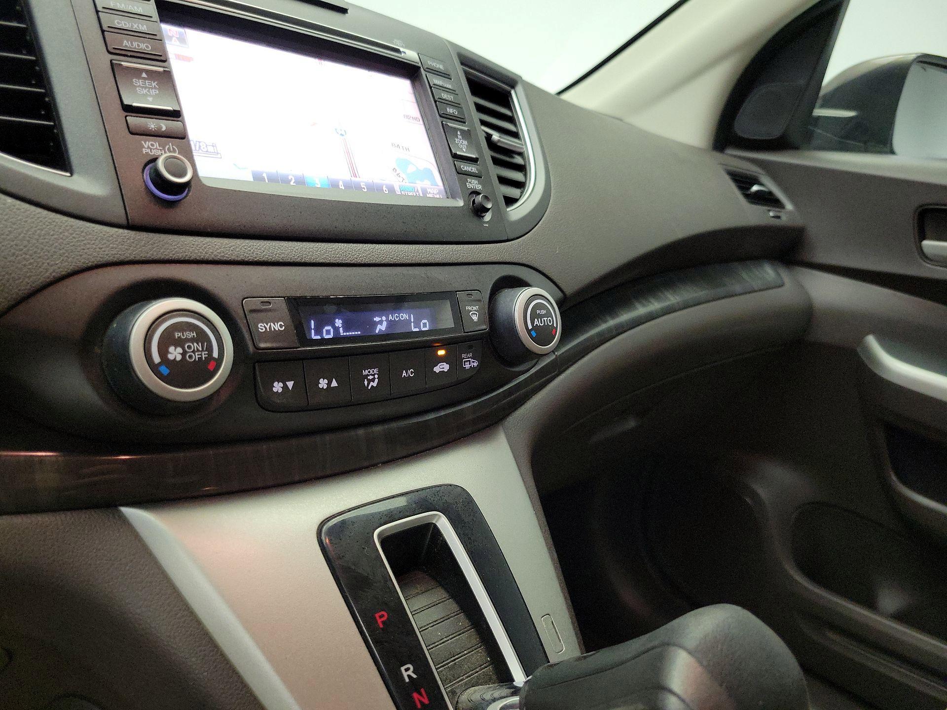 Thumbnail: 2014 Honda CR-V - 17