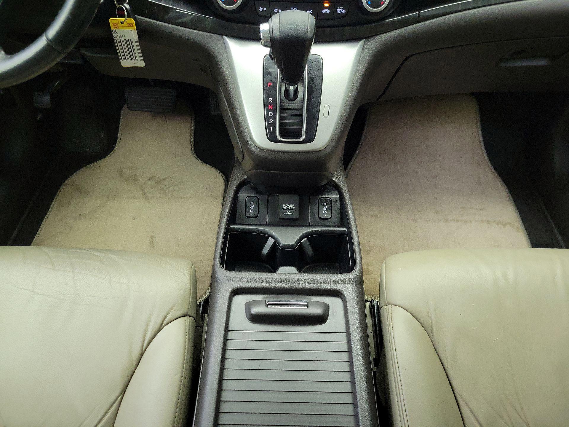 Thumbnail: 2014 Honda CR-V - 18