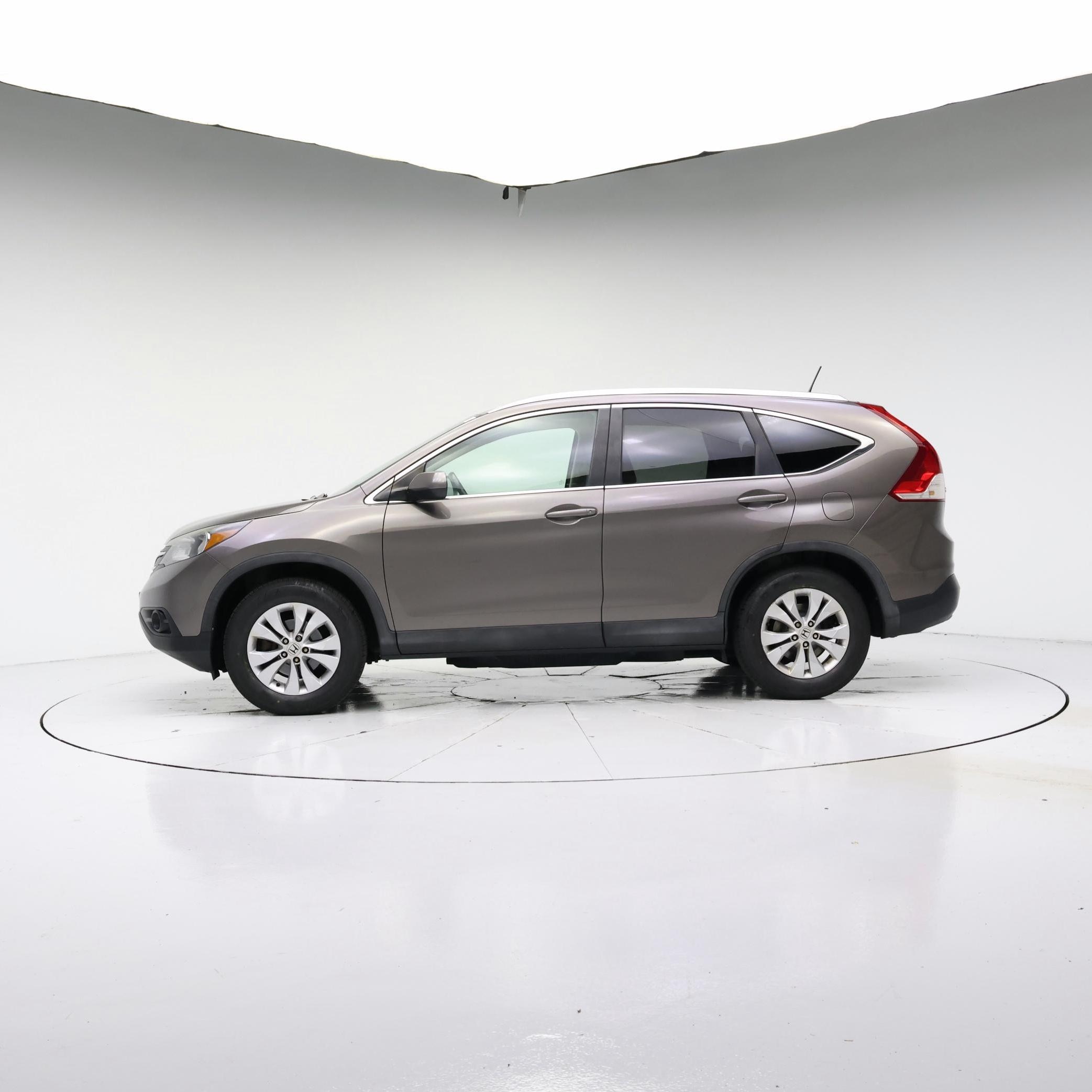 Thumbnail: 2014 Honda CR-V - 3