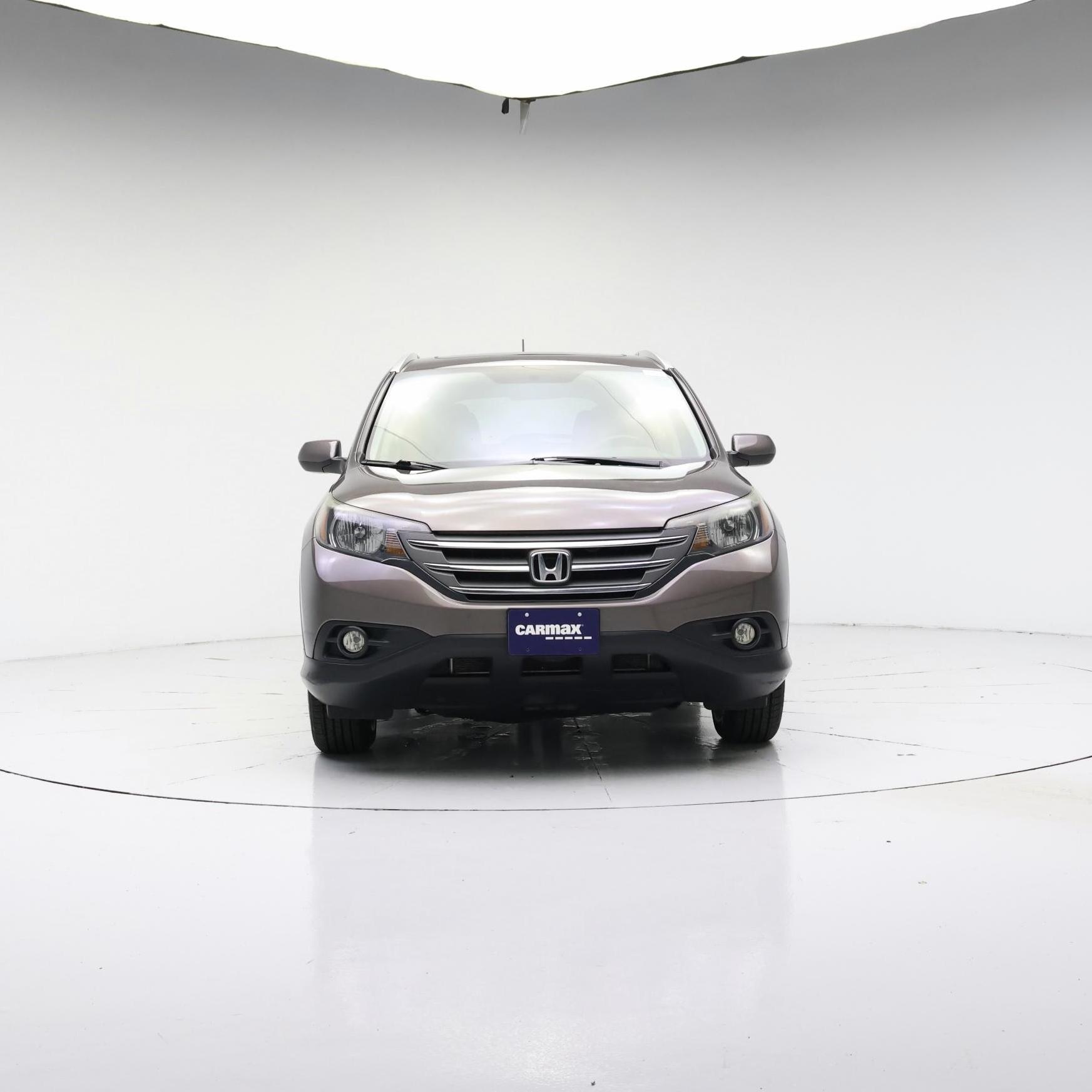 Thumbnail: 2014 Honda CR-V - 5