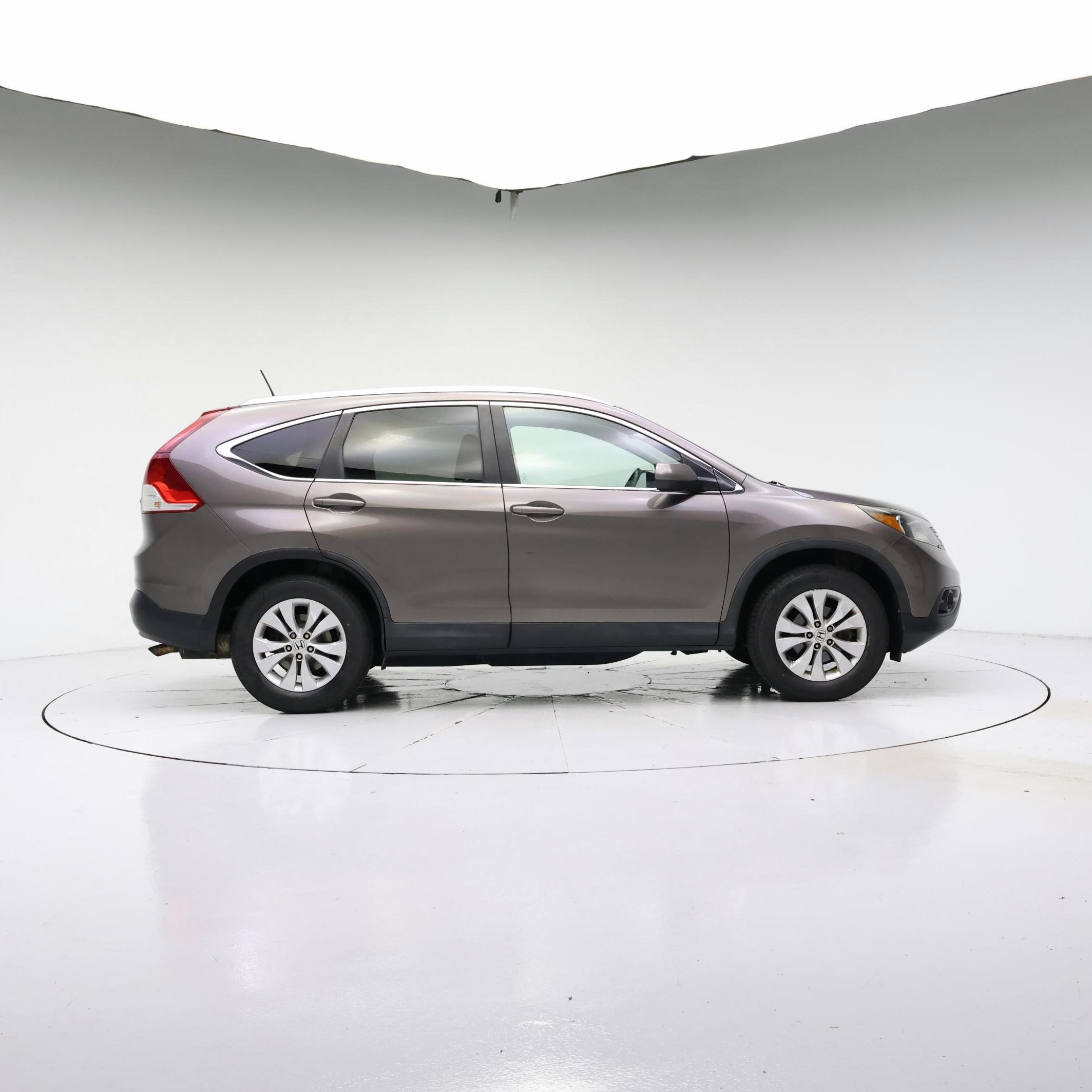 Thumbnail: 2014 Honda CR-V - 7
