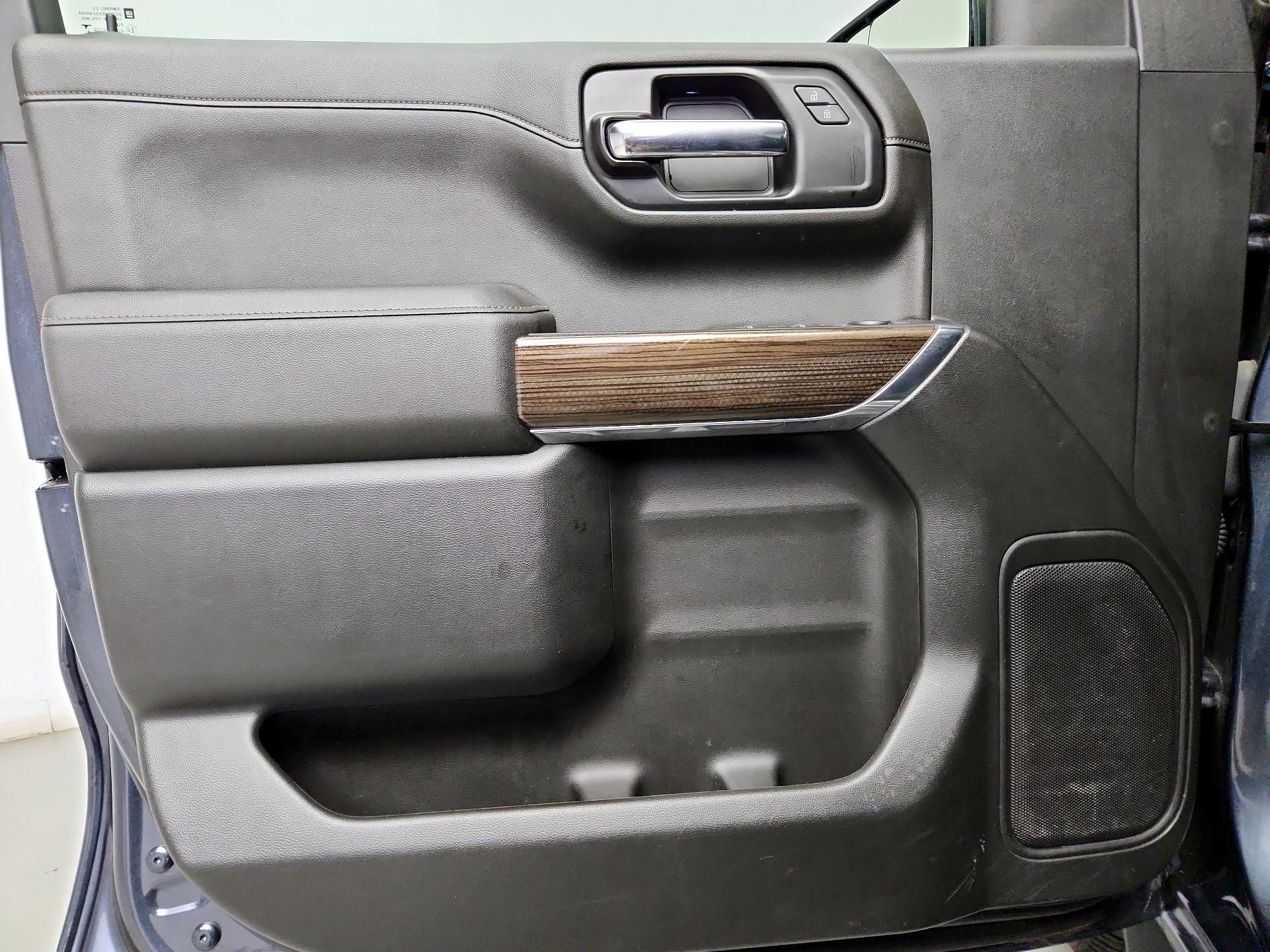 Thumbnail: 2022 Chevrolet Silverado 1500 - 12
