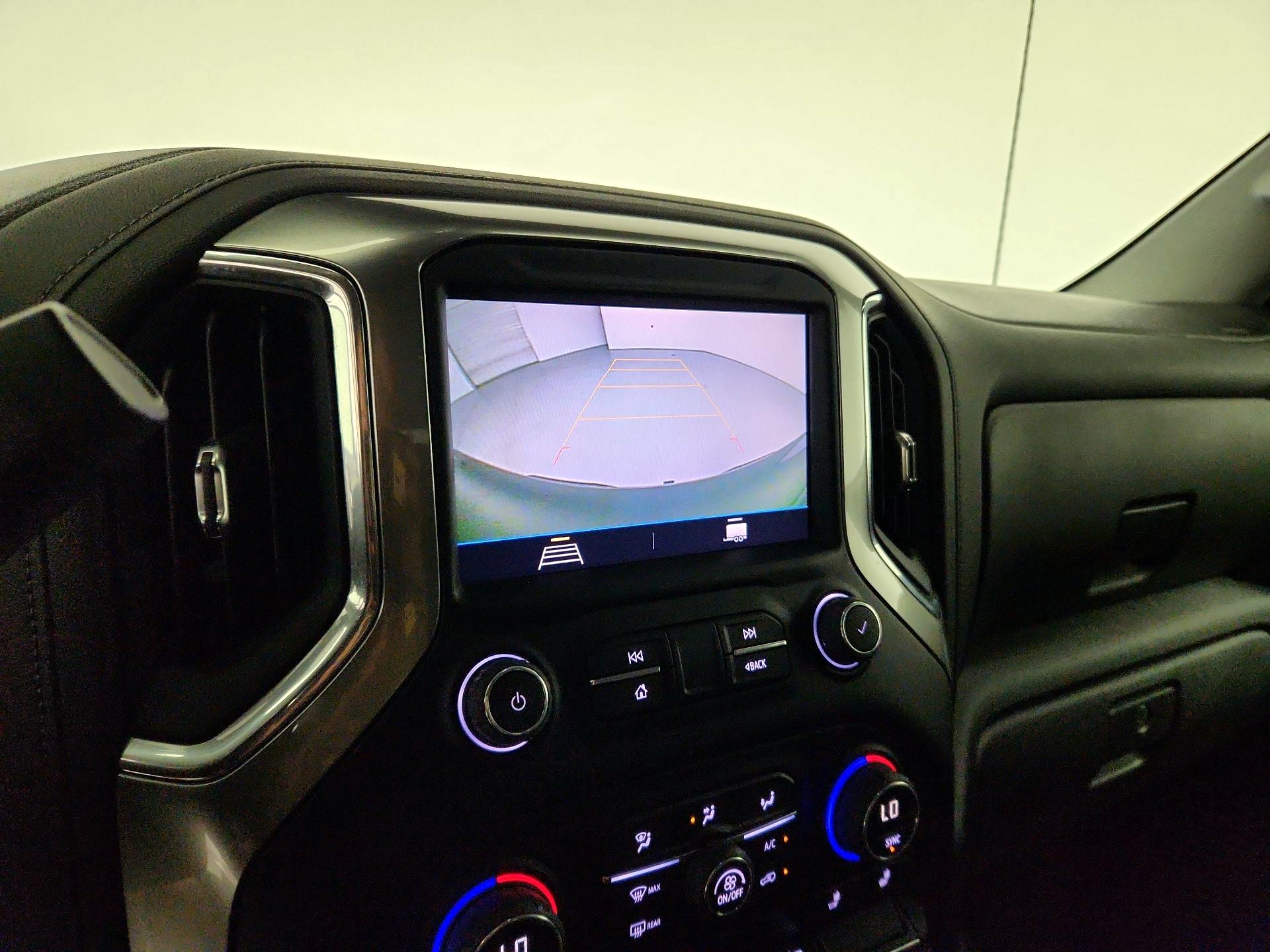 Thumbnail: 2022 Chevrolet Silverado 1500 - 14