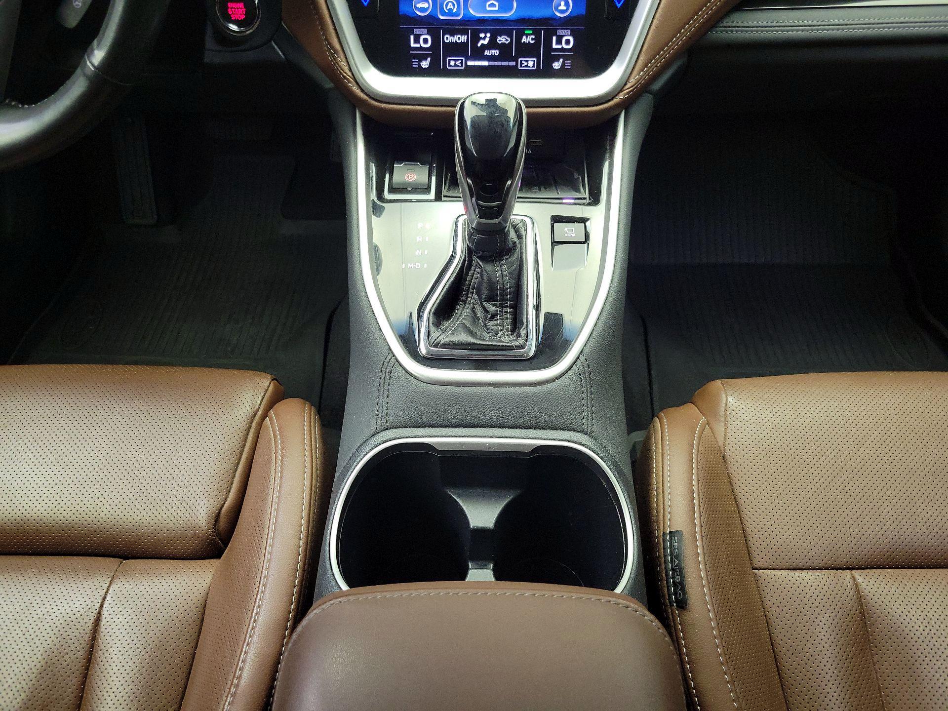 Thumbnail: 2021 Subaru Outback - 18