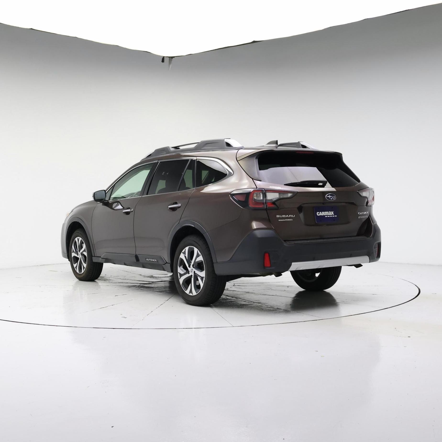 Thumbnail: 2021 Subaru Outback - 2