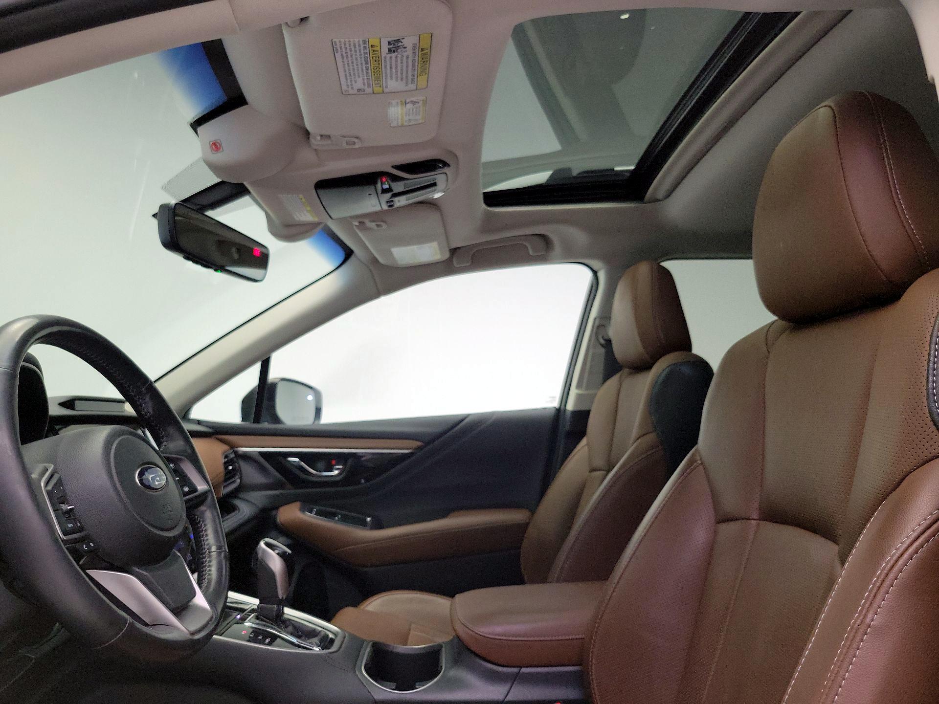 Thumbnail: 2021 Subaru Outback - 20
