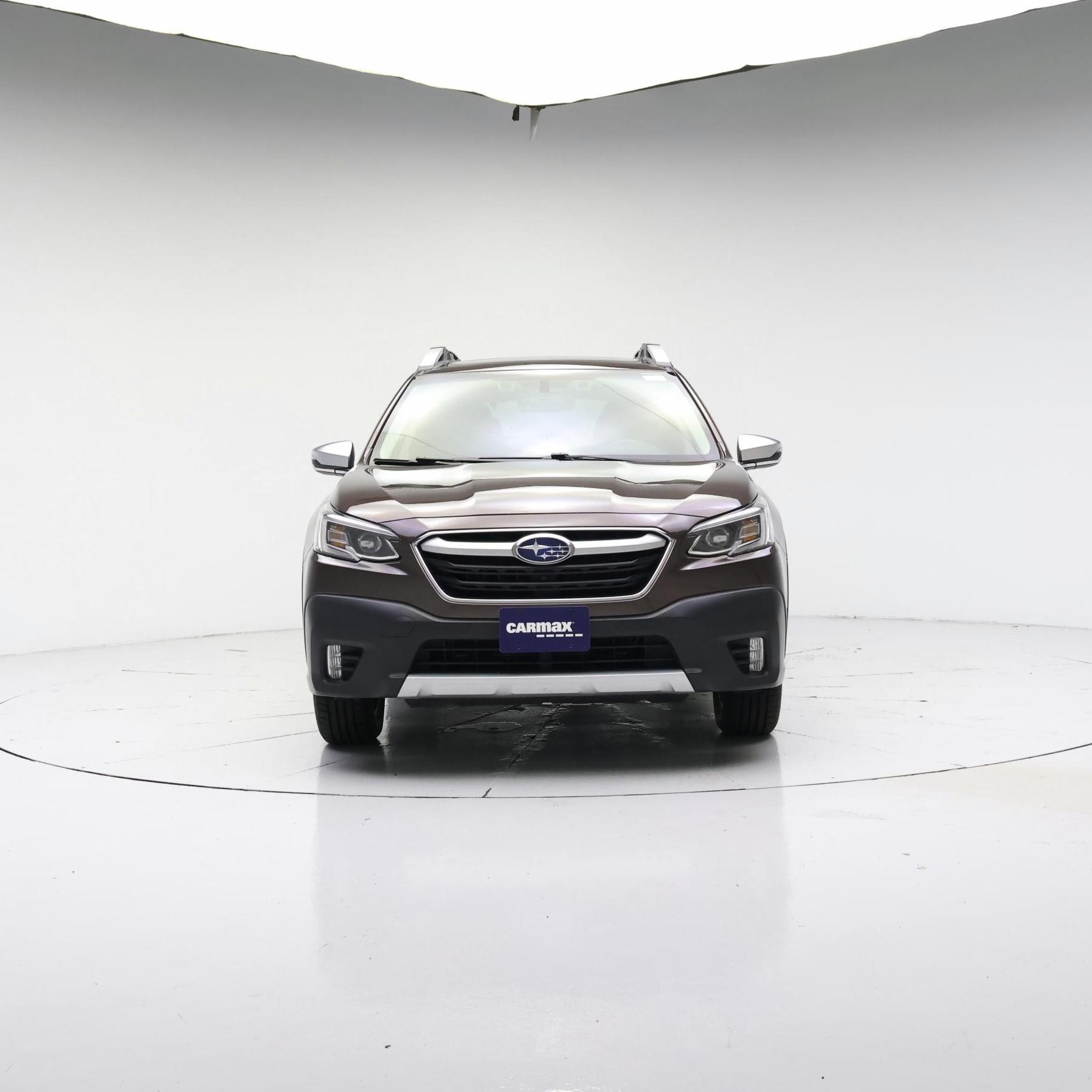 Thumbnail: 2021 Subaru Outback - 5