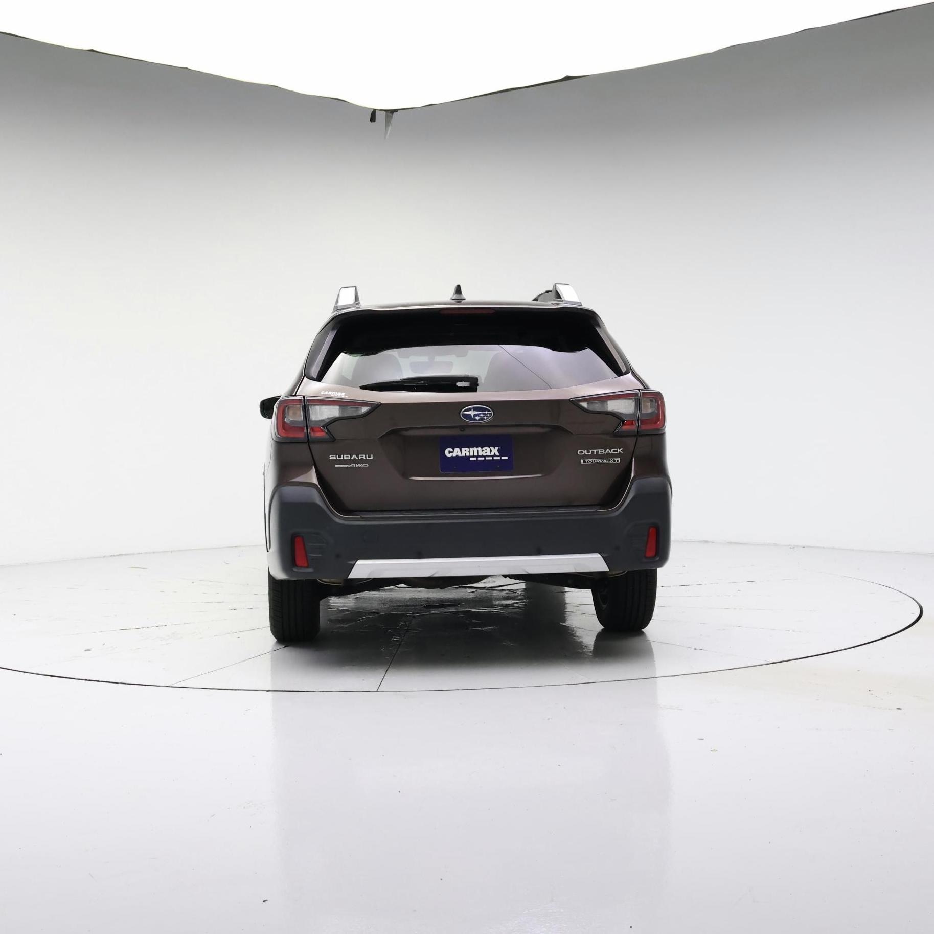 Thumbnail: 2021 Subaru Outback - 6