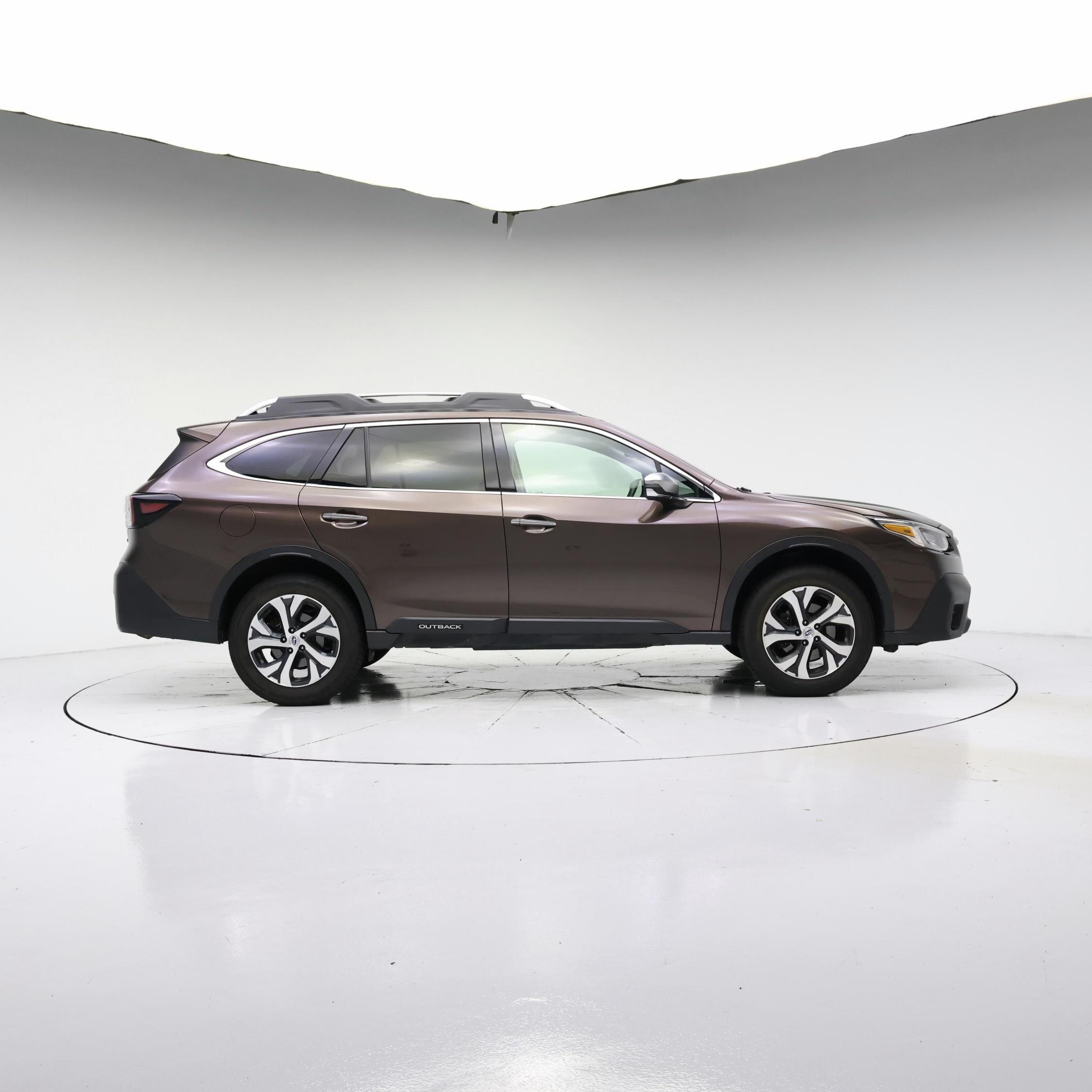 Thumbnail: 2021 Subaru Outback - 7