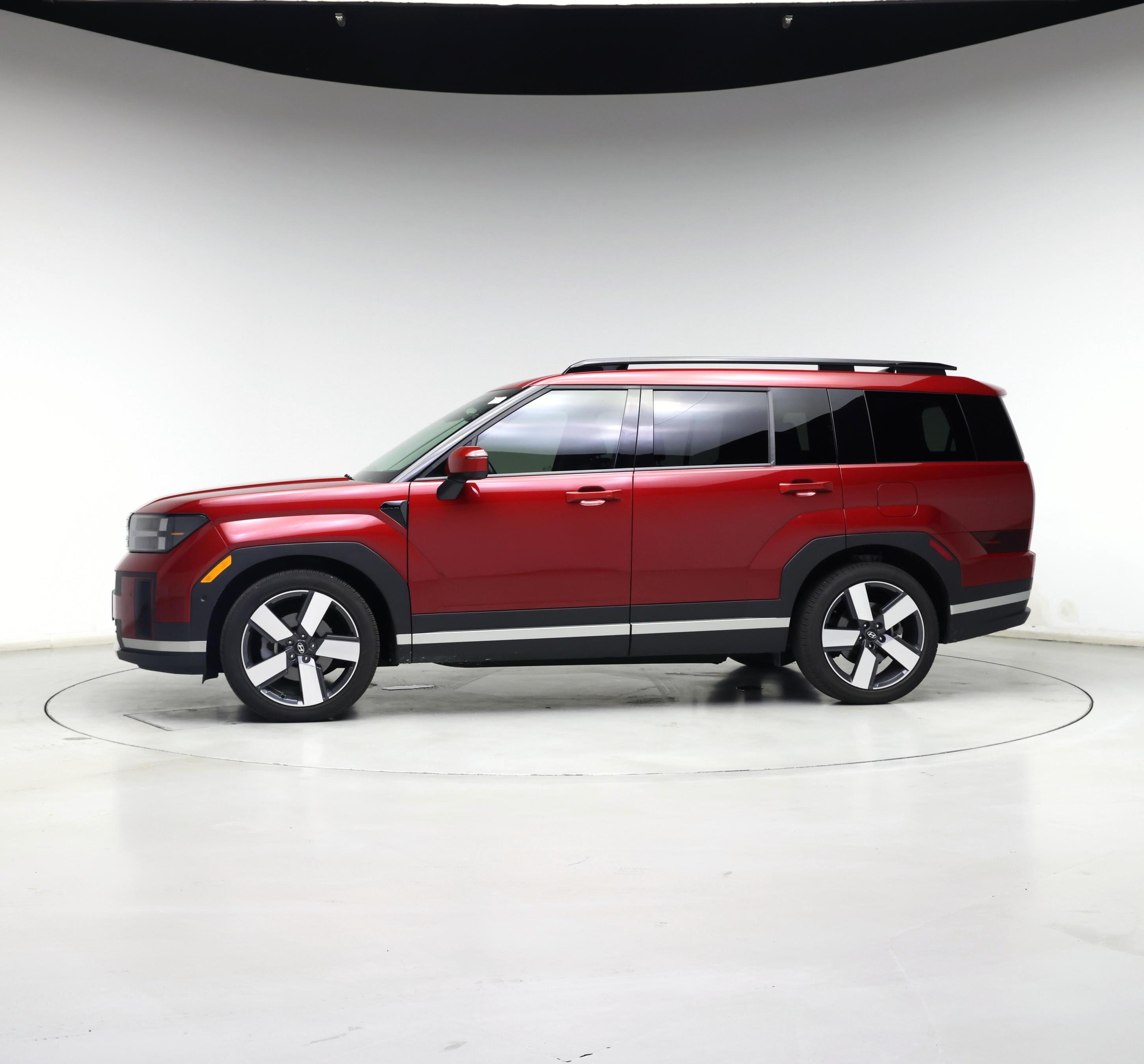 Thumbnail: 2024 Hyundai Santa Fe - 3