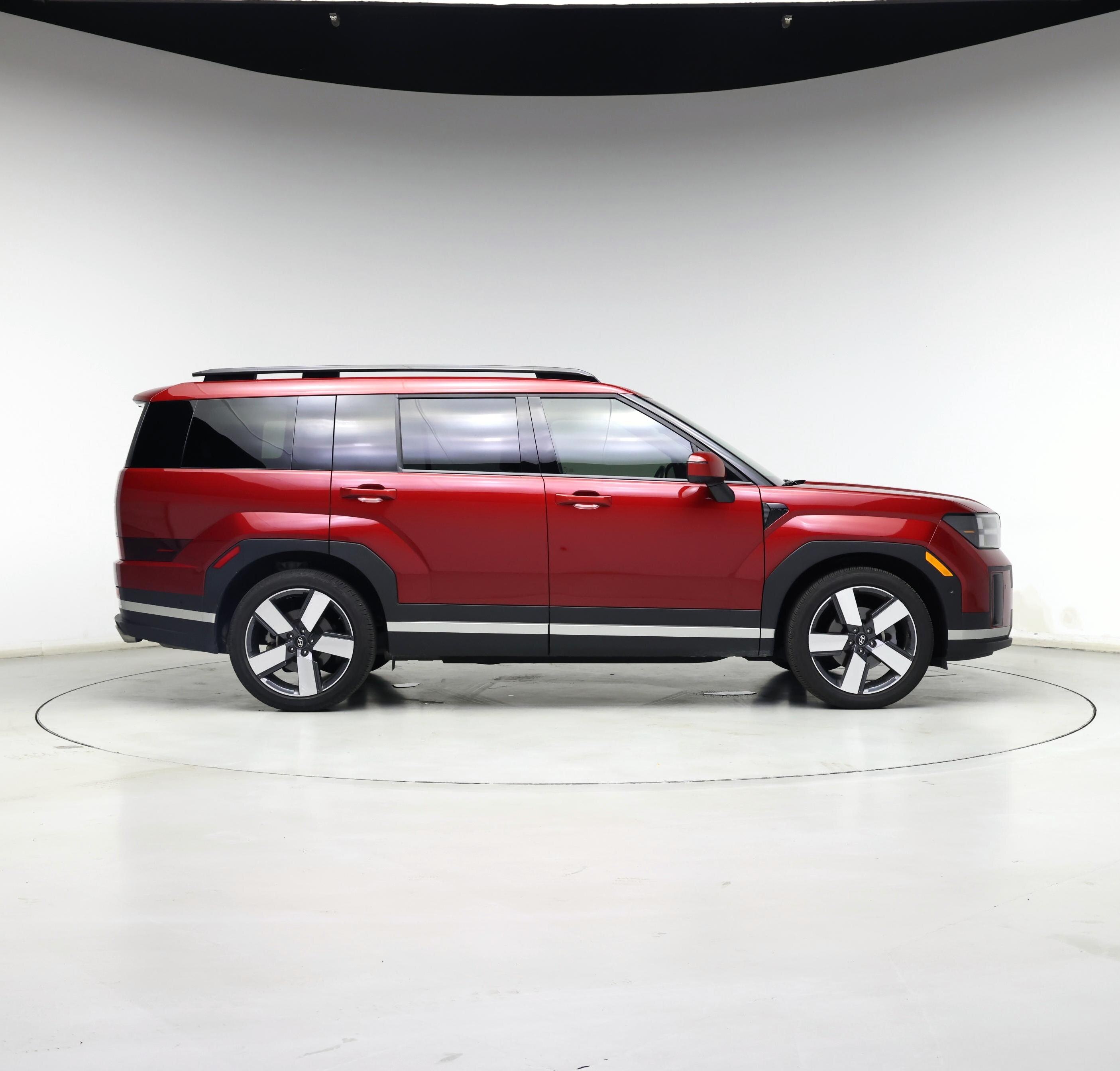 Thumbnail: 2024 Hyundai Santa Fe - 7