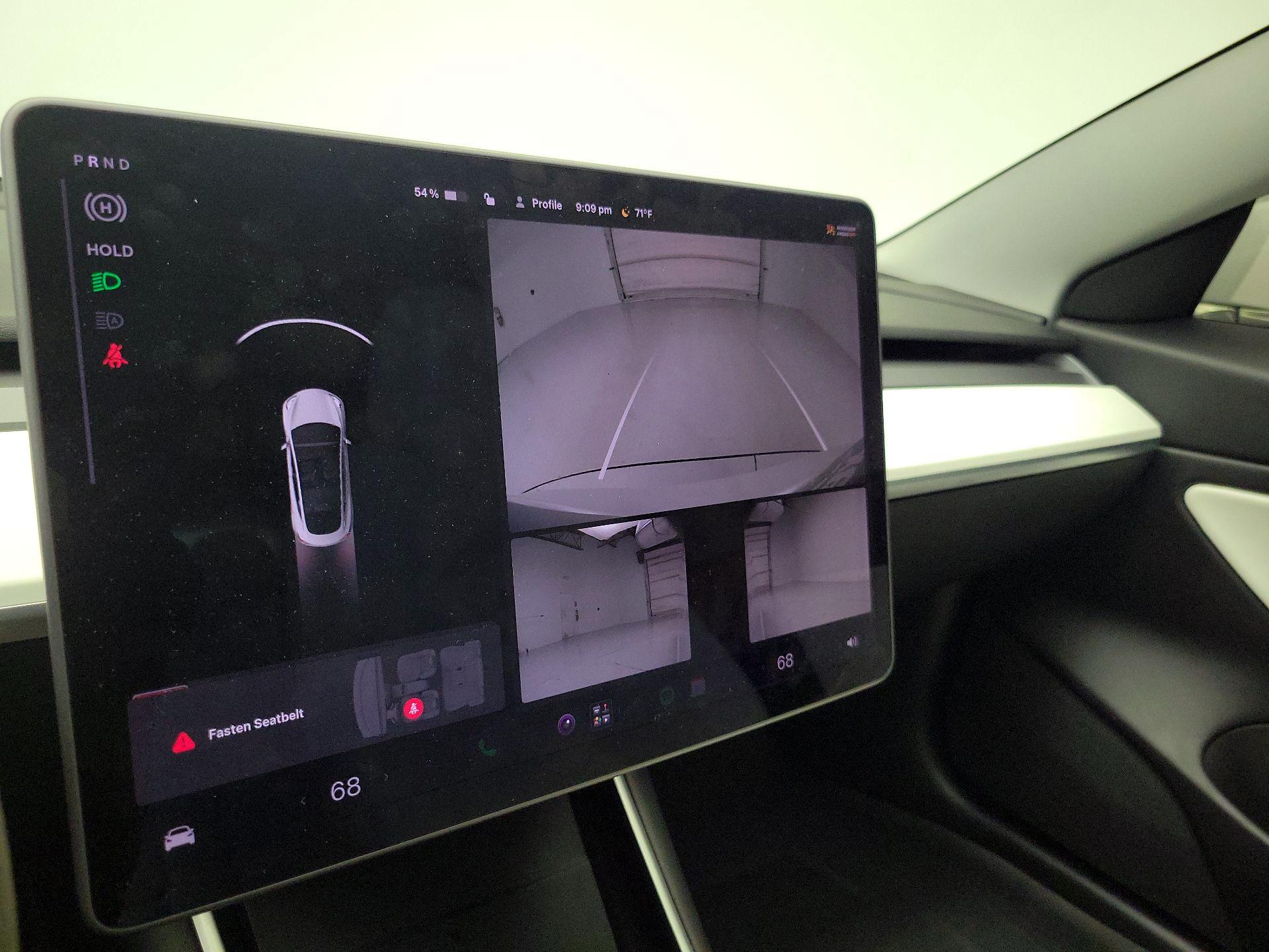 Thumbnail: 2020 Tesla Model 3 - 14