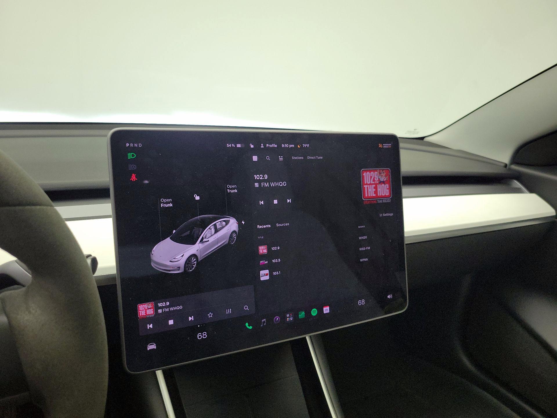 Thumbnail: 2020 Tesla Model 3 - 15