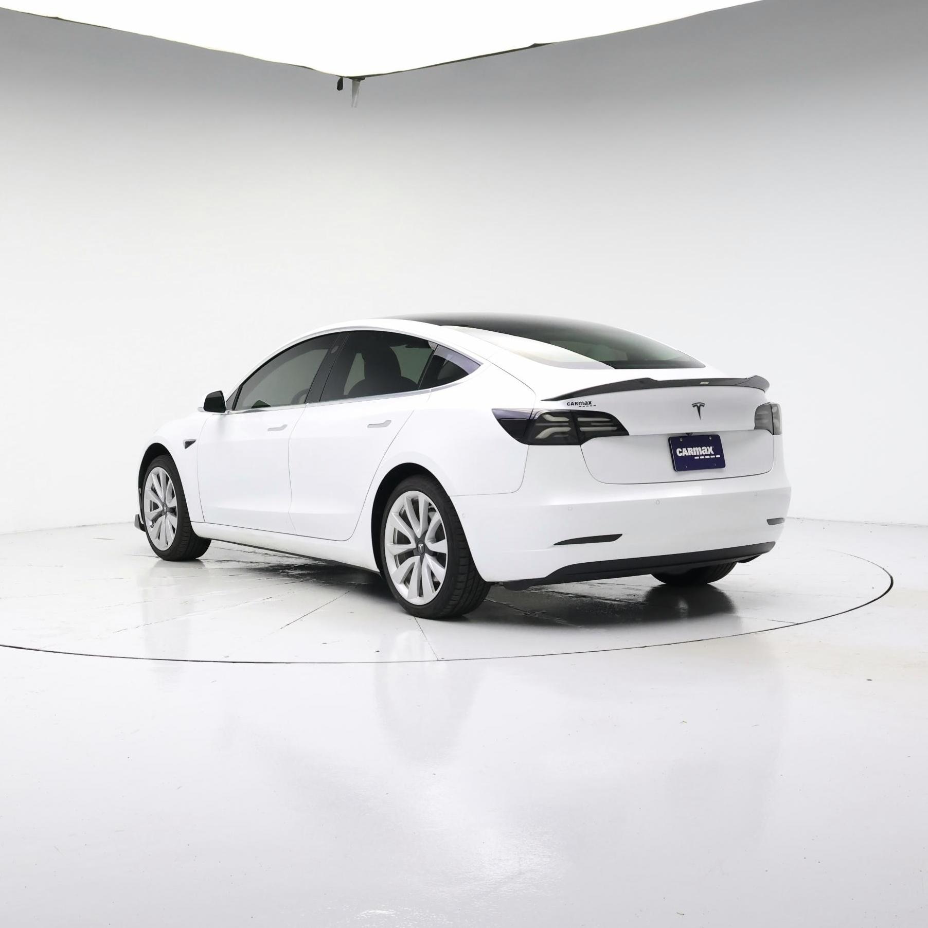 Thumbnail: 2020 Tesla Model 3 - 2
