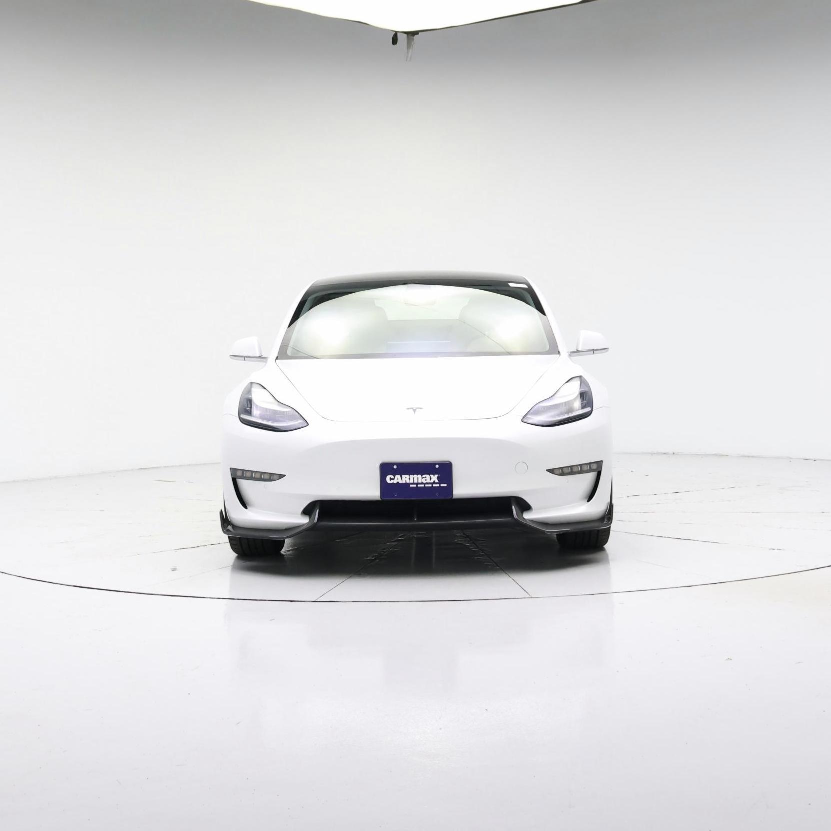 Thumbnail: 2020 Tesla Model 3 - 5