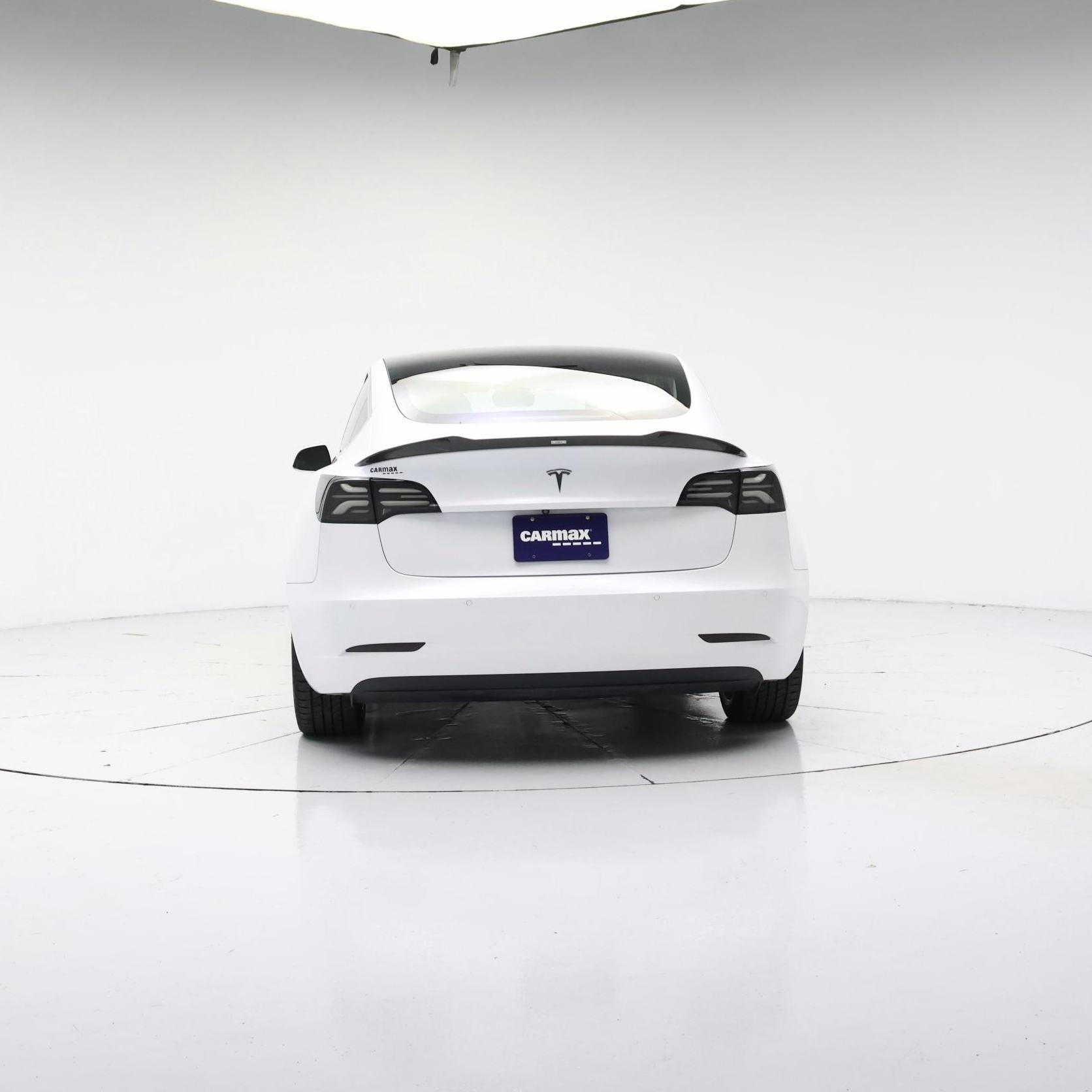 Thumbnail: 2020 Tesla Model 3 - 6