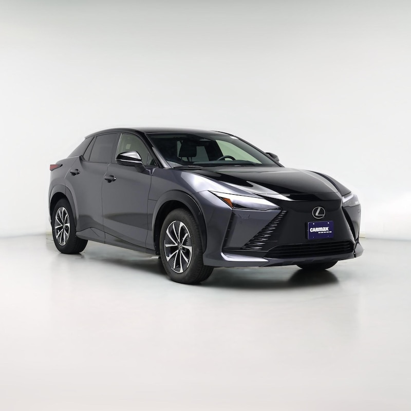 2024 Lexus RZ 450e Premium