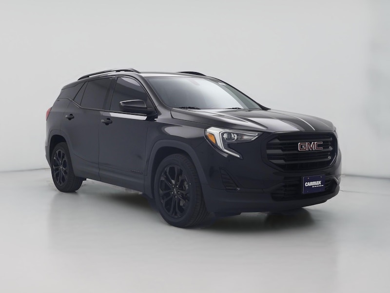 2019 GMC Terrain SLE -
                  Algonquin, IL