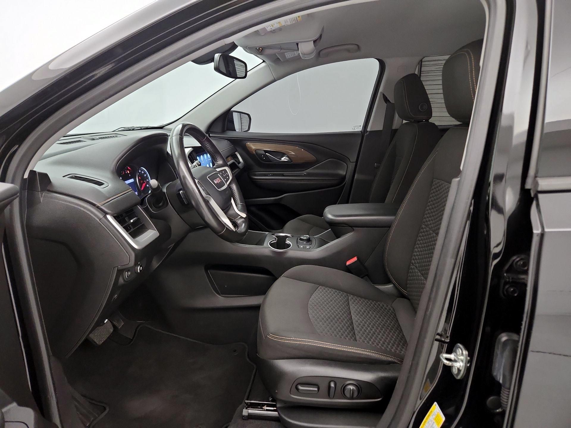 Thumbnail: 2019 GMC Terrain - 11