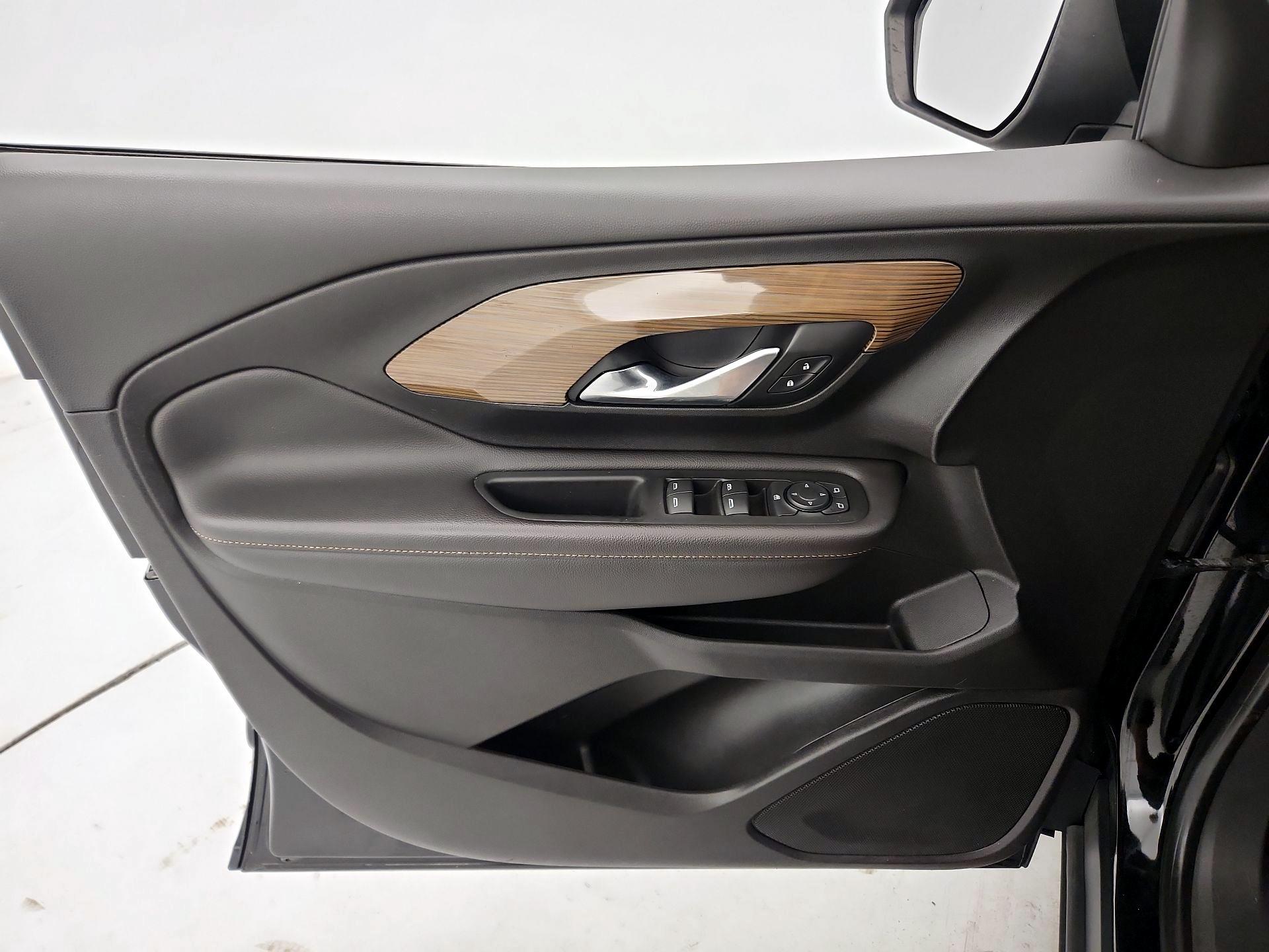 Thumbnail: 2019 GMC Terrain - 12