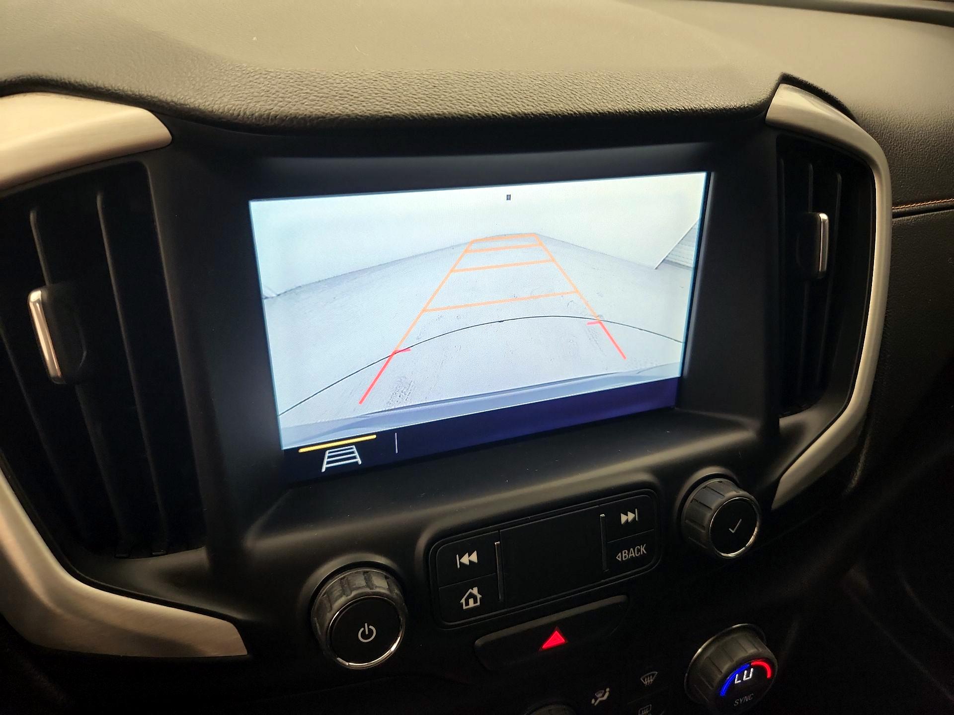 Thumbnail: 2019 GMC Terrain - 15